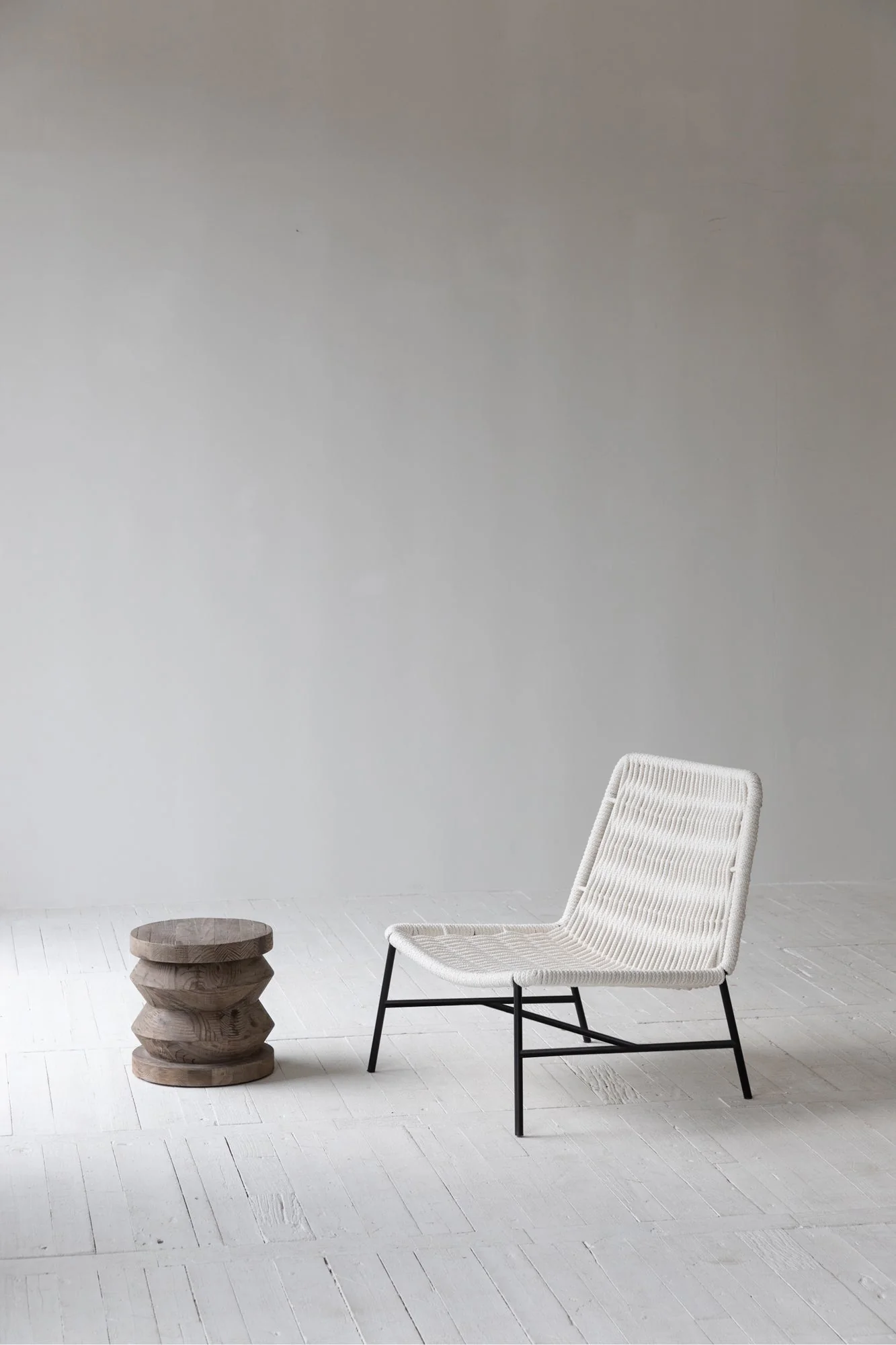 Loom Side Chair - Image 7