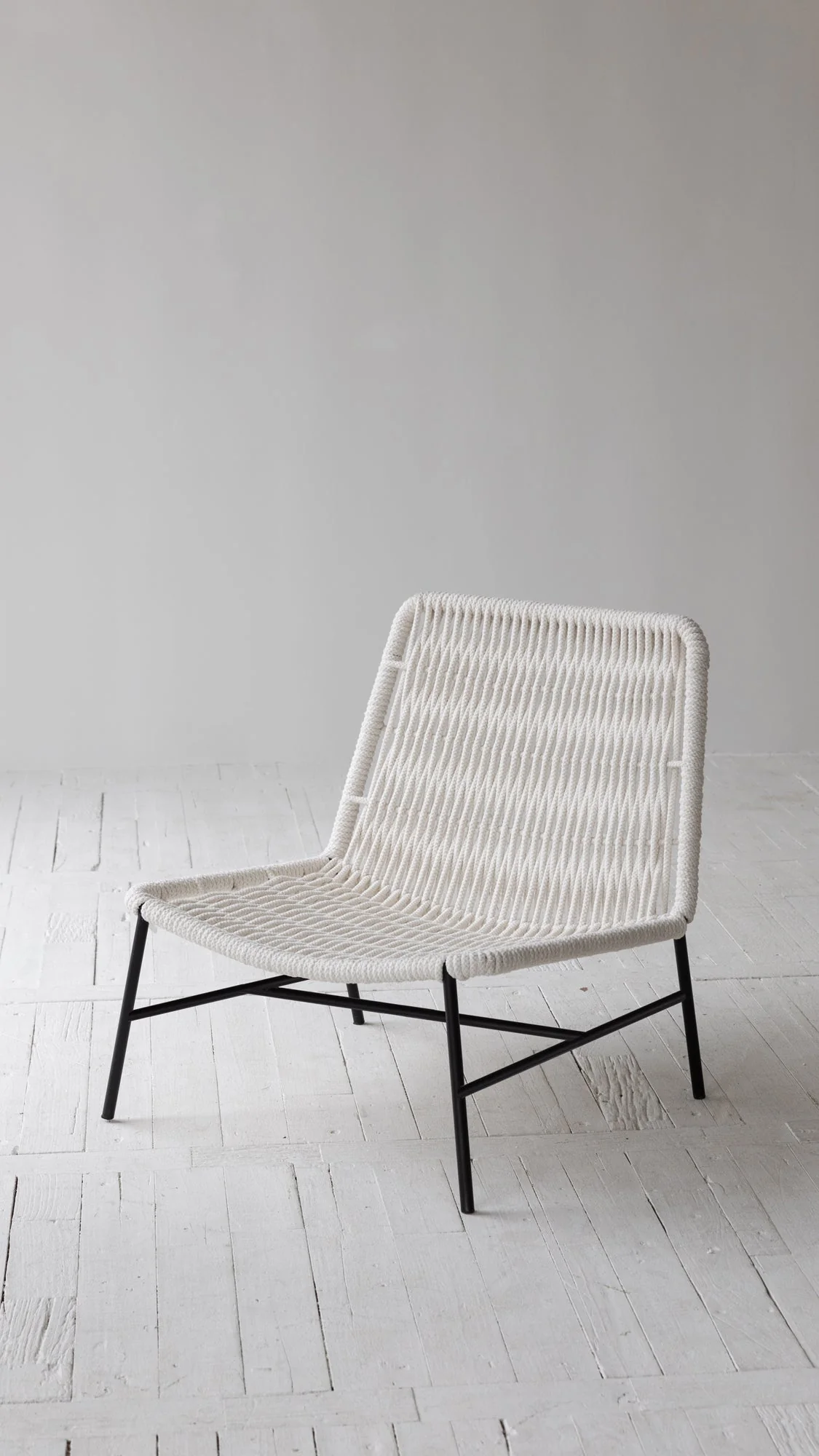 Loom Side Chair - Image 9