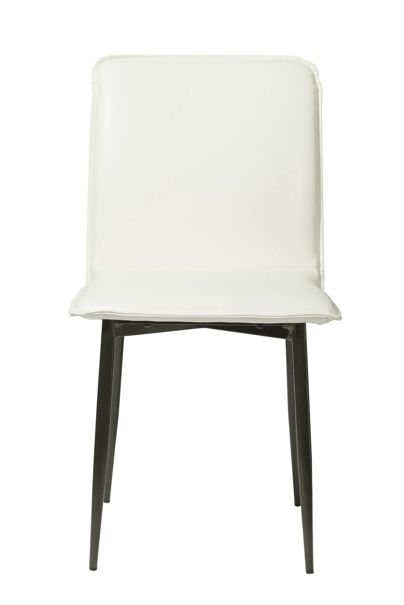 Luca Dining Chair - Fox White - Image 5