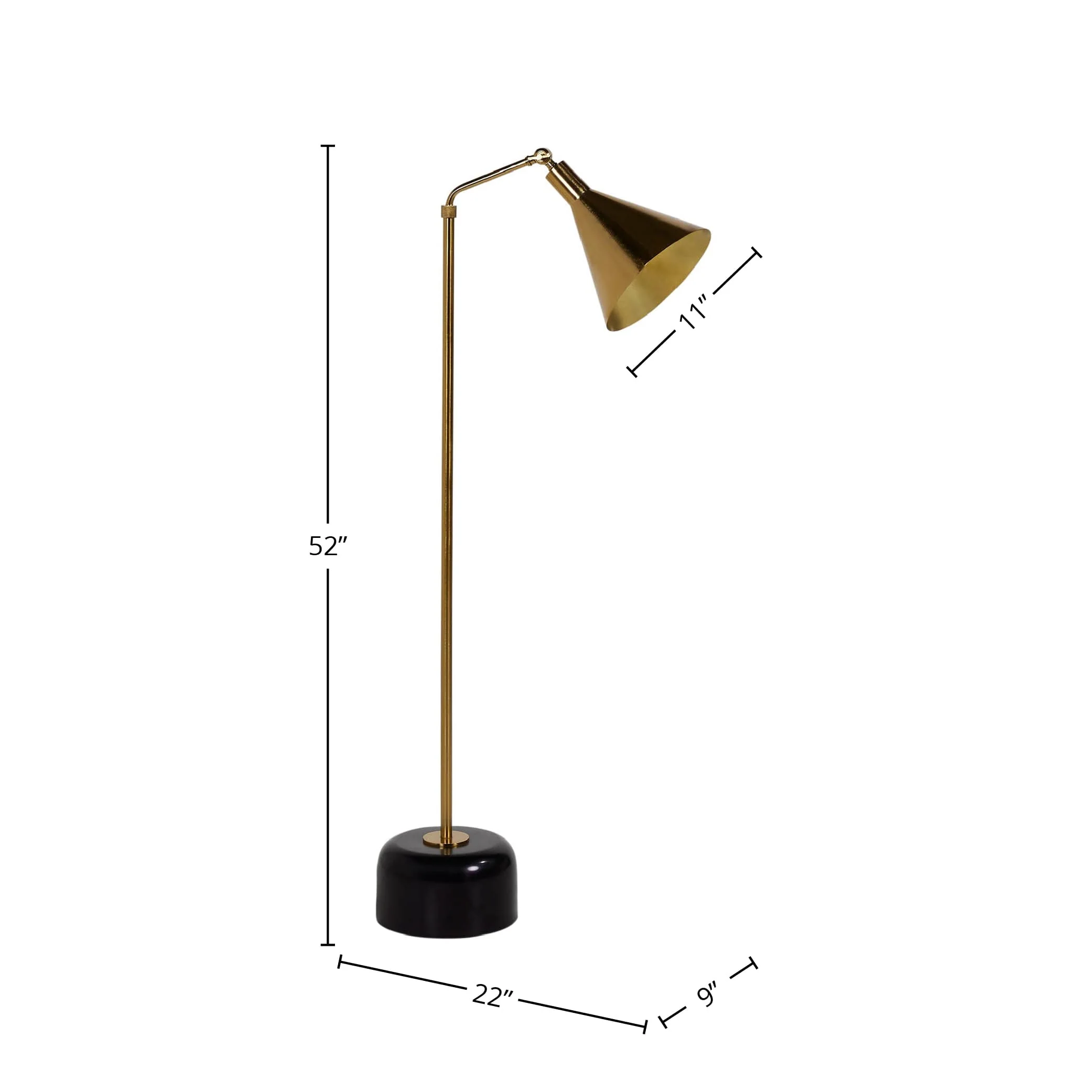 Lumia Floor Lamp - Image 3