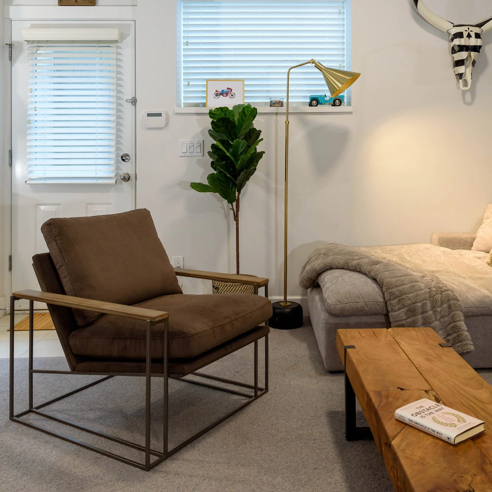 Lumia Floor Lamp - Image 7