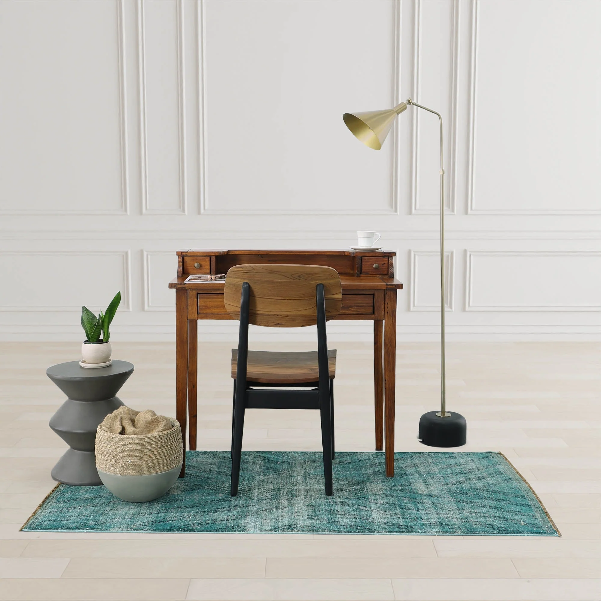 Lumia Floor Lamp - Image 8
