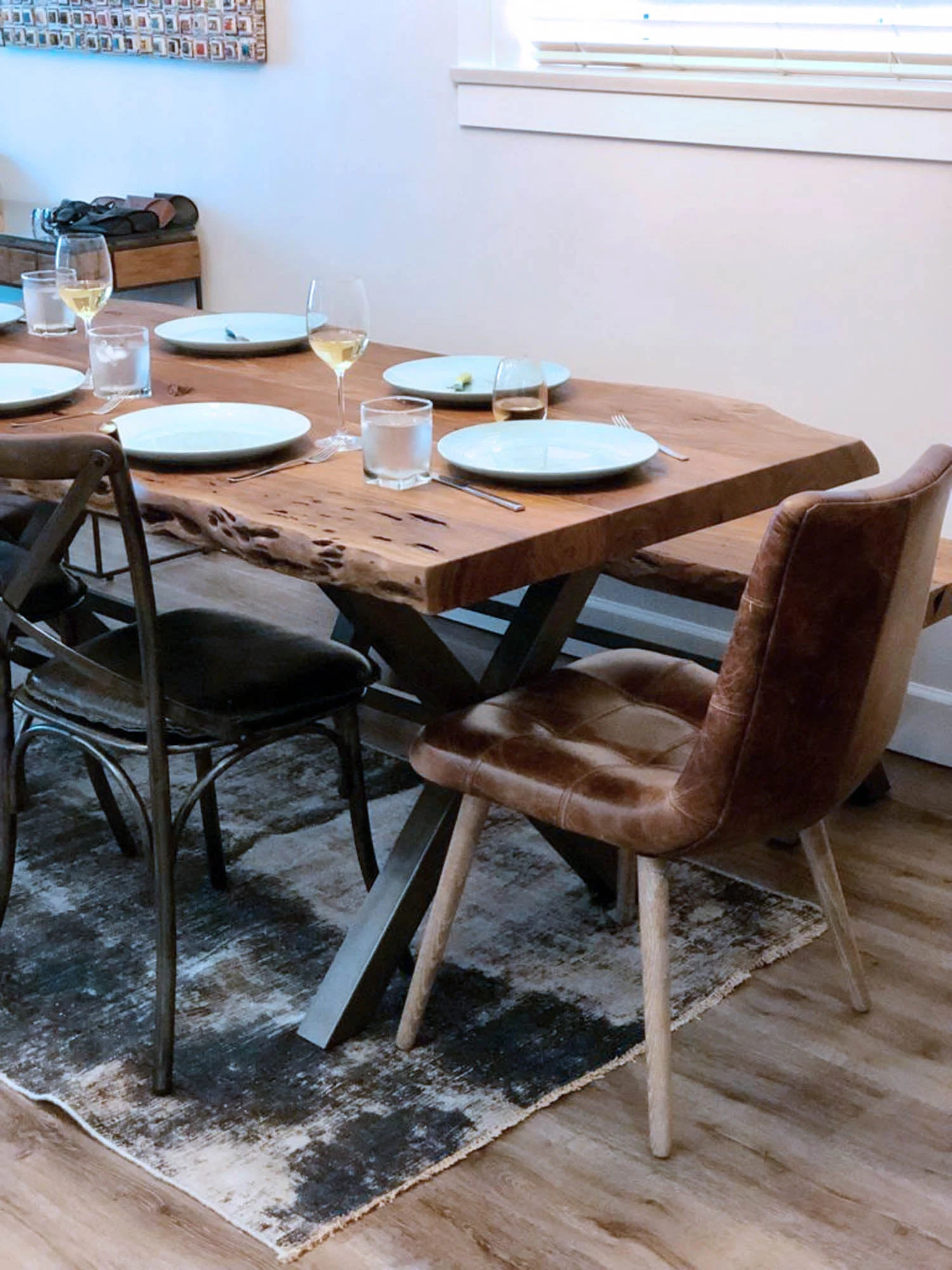 Mackenzie Dining Chair - Image 6