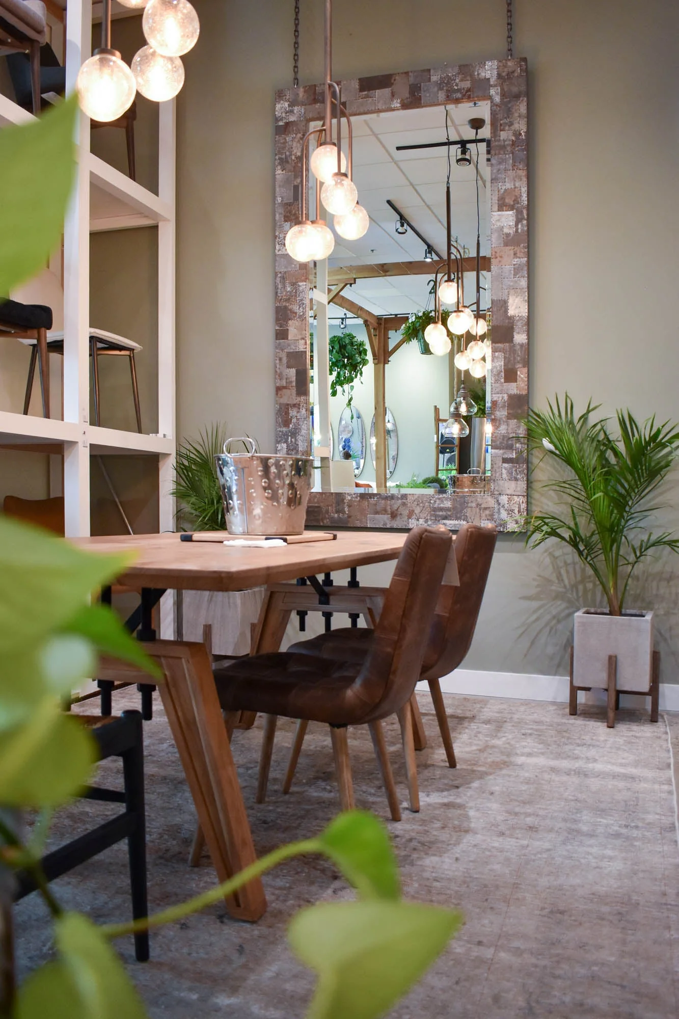 Mackenzie Dining Chair - Image 7