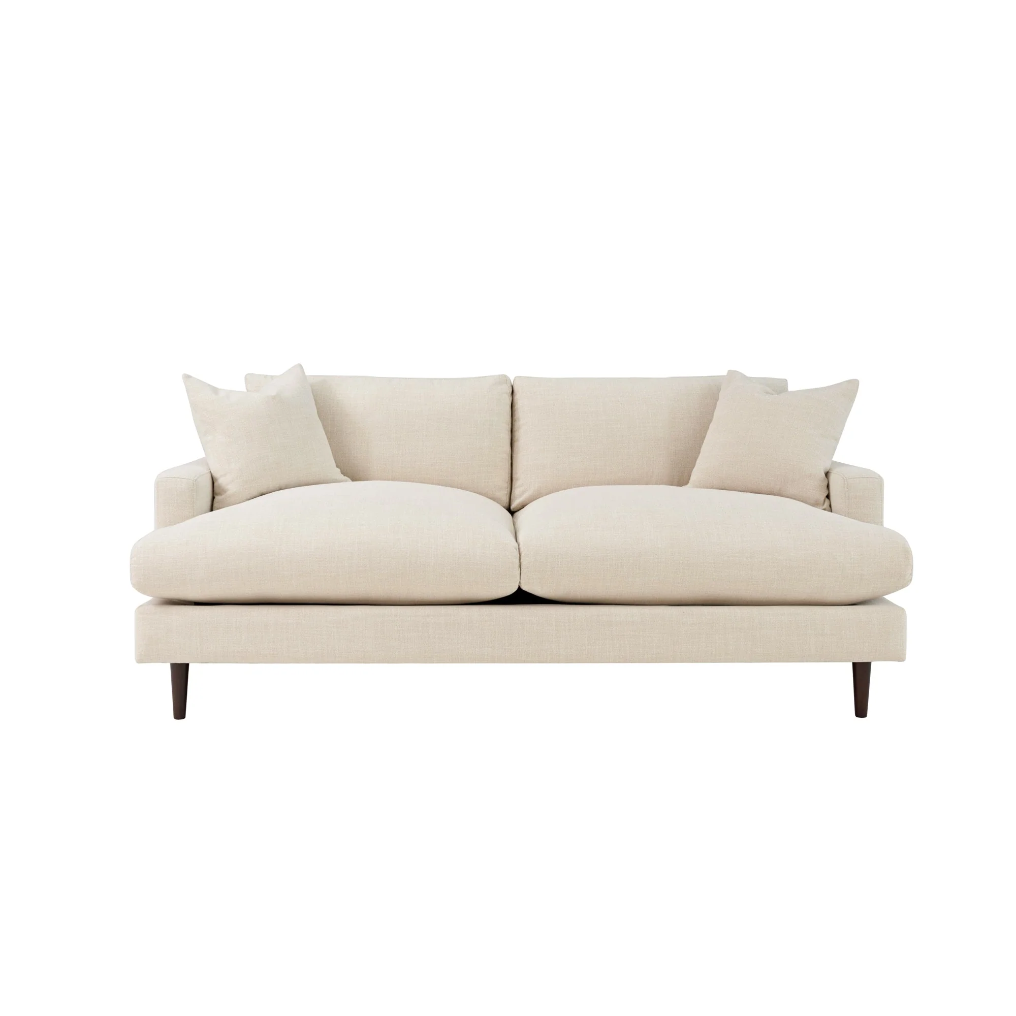 Martha Apartment Sofa Frame - Image 4