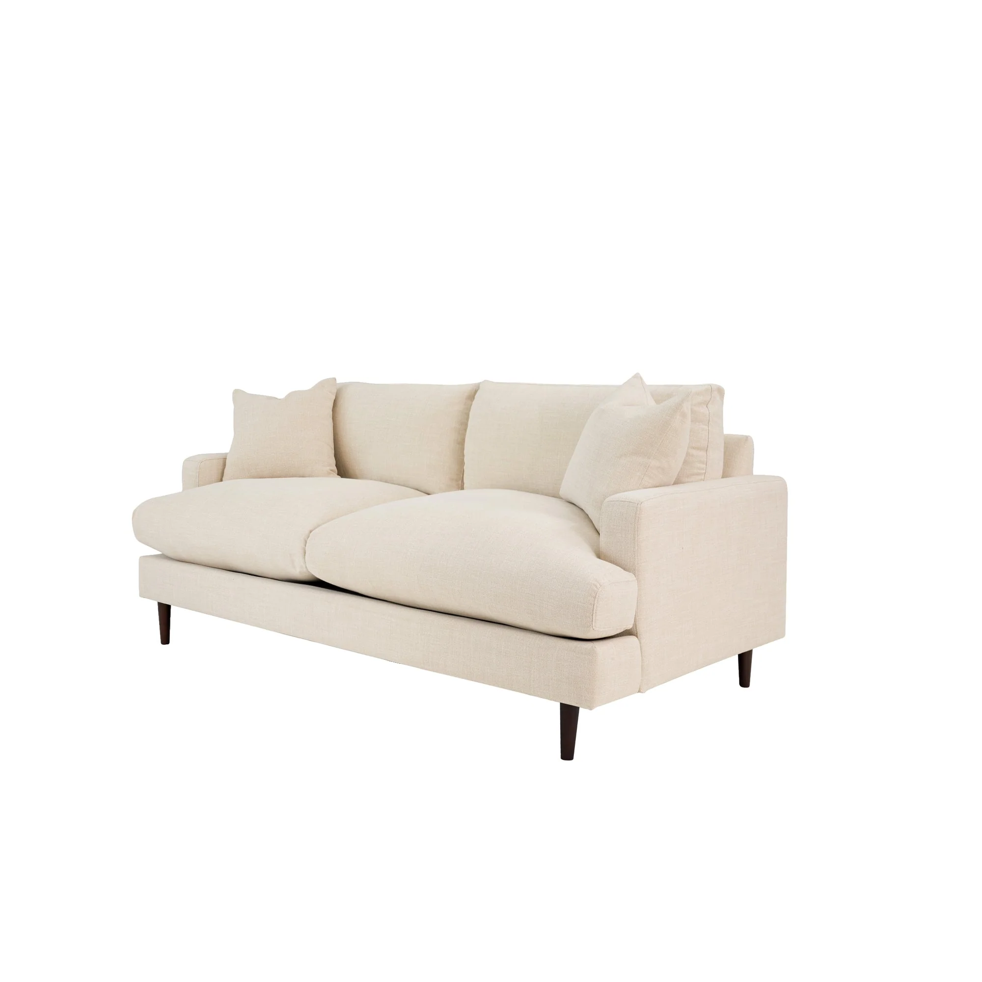 Martha Apartment Sofa Frame - Image 5