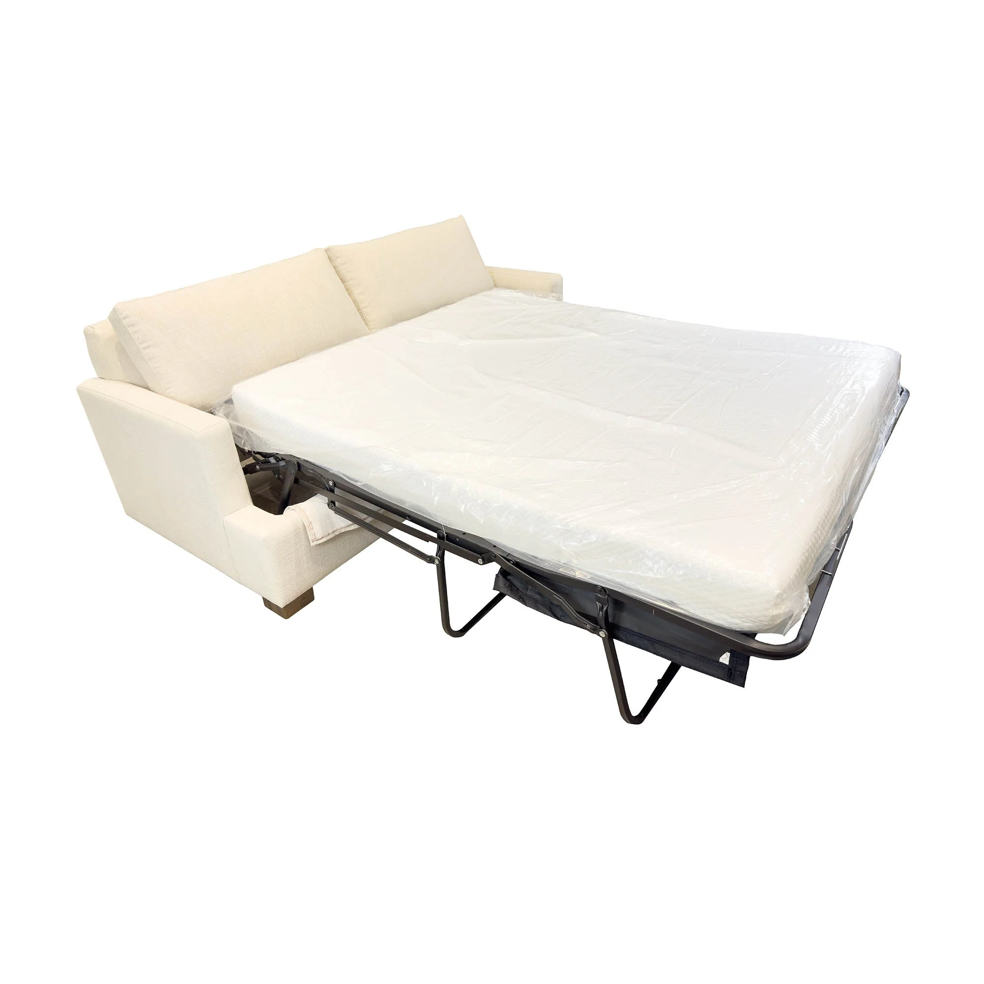 Martha Double Sofa Bed Frame - Image 2