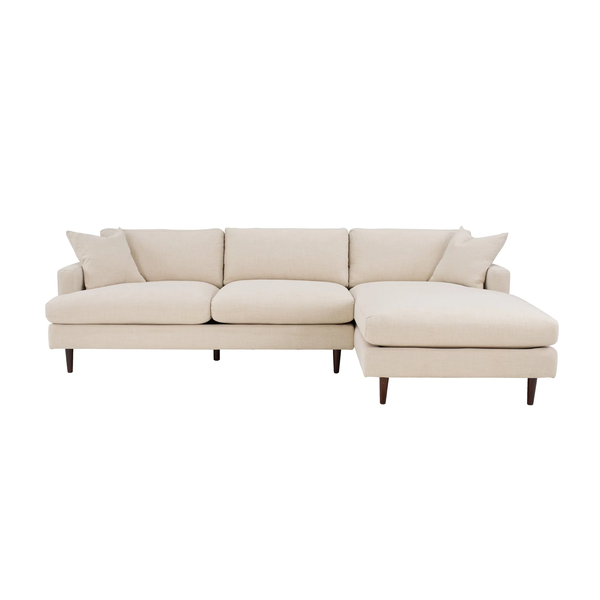 Martha Right Sectional Sofa Frame - Image 5