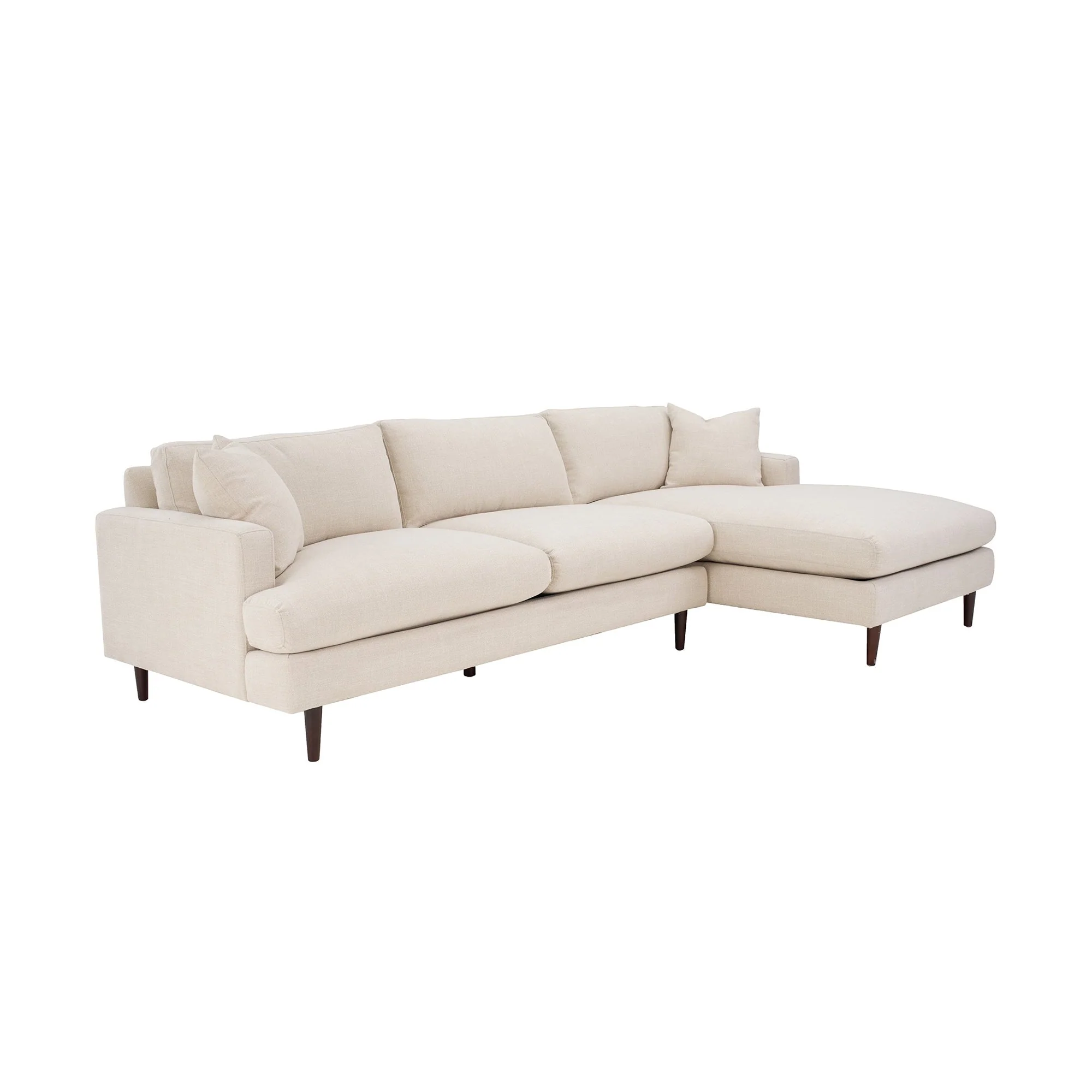 Martha Right Sectional Sofa Frame - Image 6