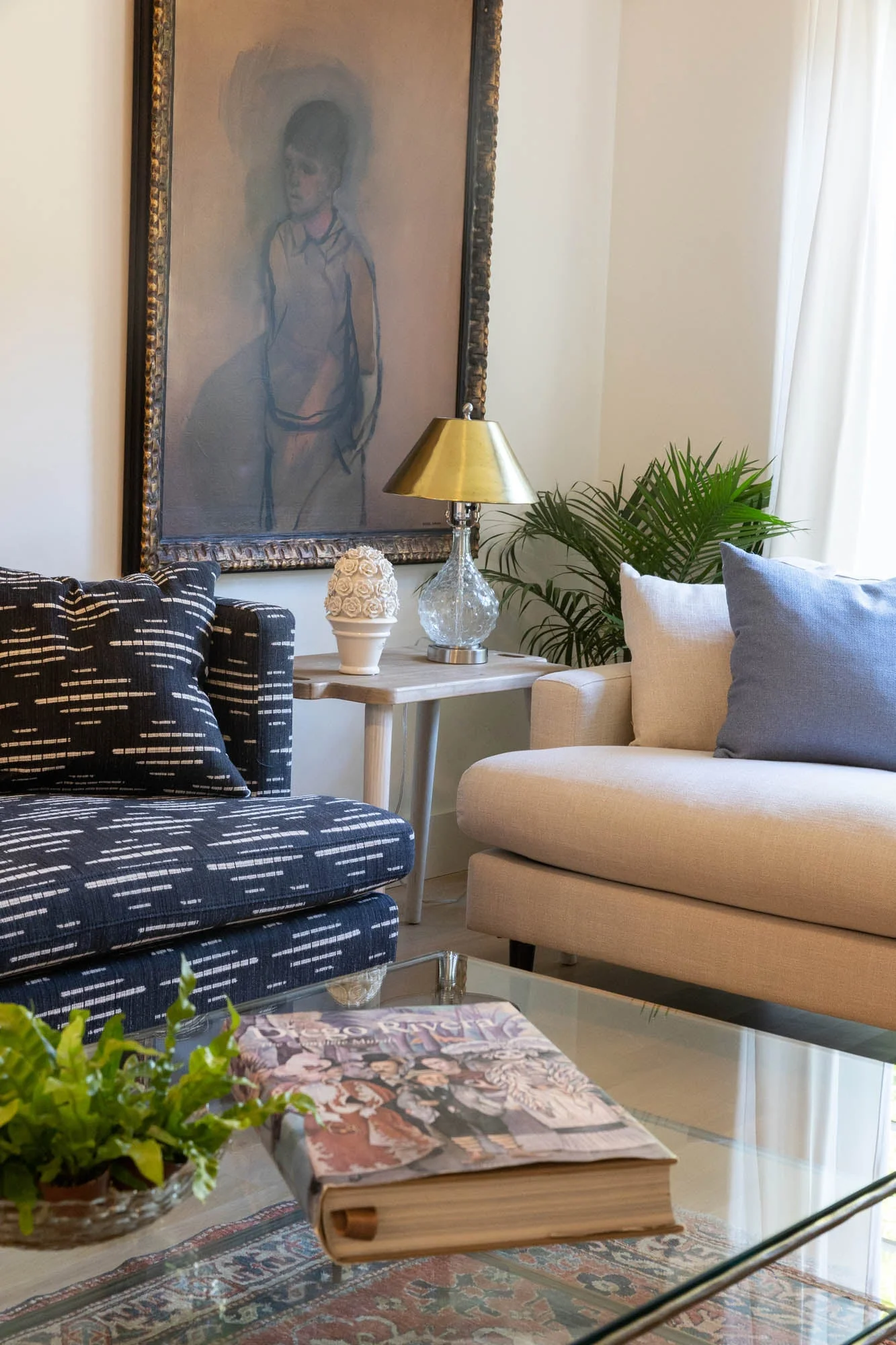 Martha Sofa - Beach Alabaster - Image 10