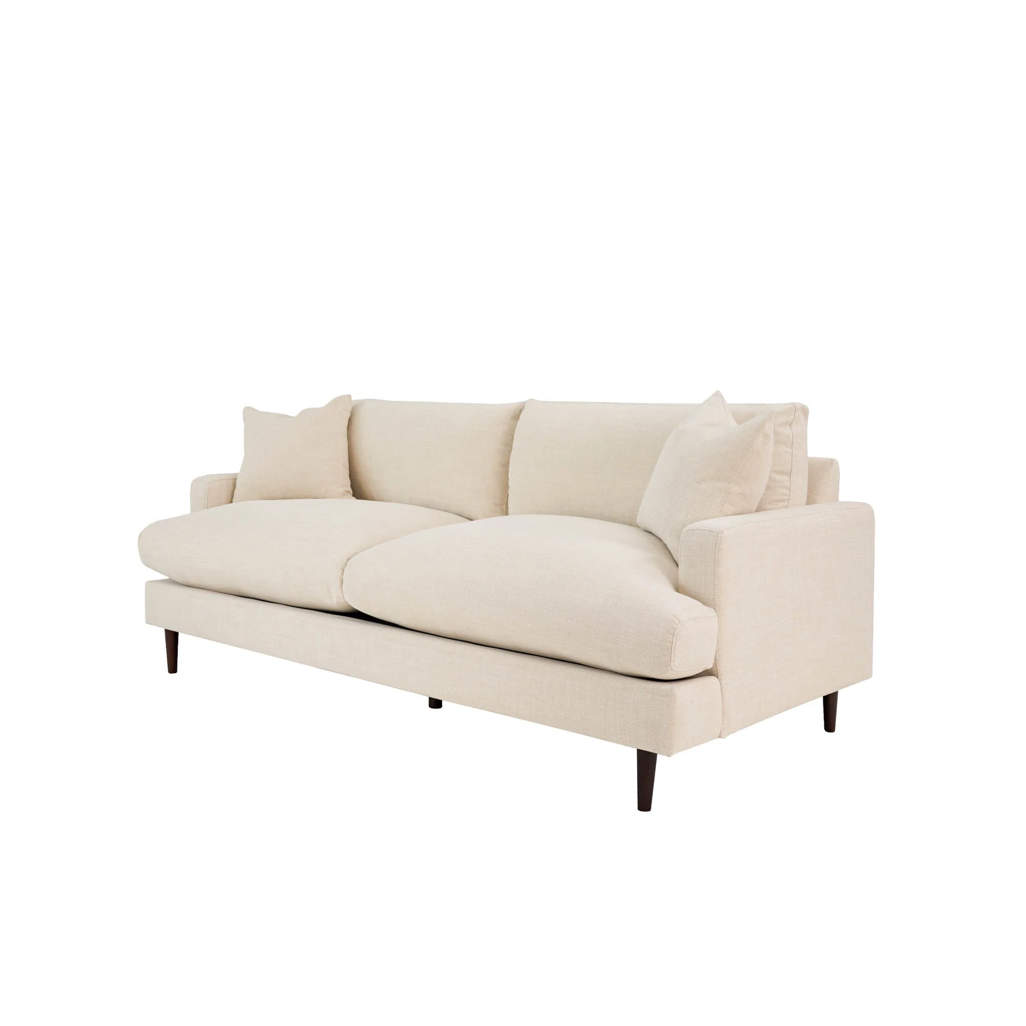 Martha Sofa - Beach Alabaster - Image 4