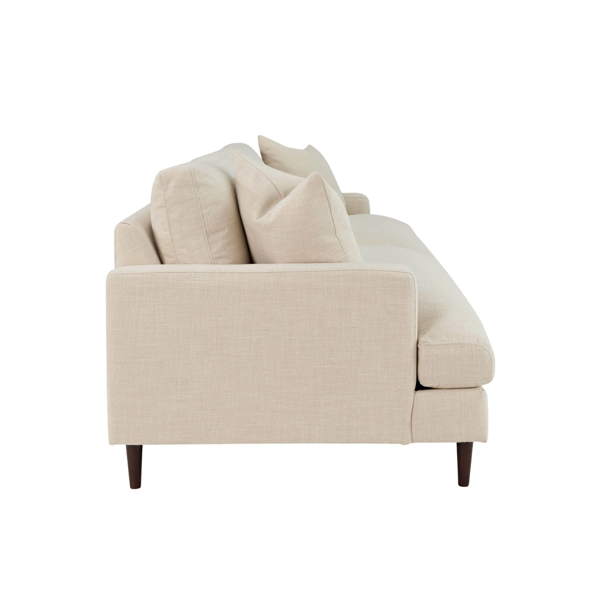 Martha Sofa - Beach Alabaster - Image 5