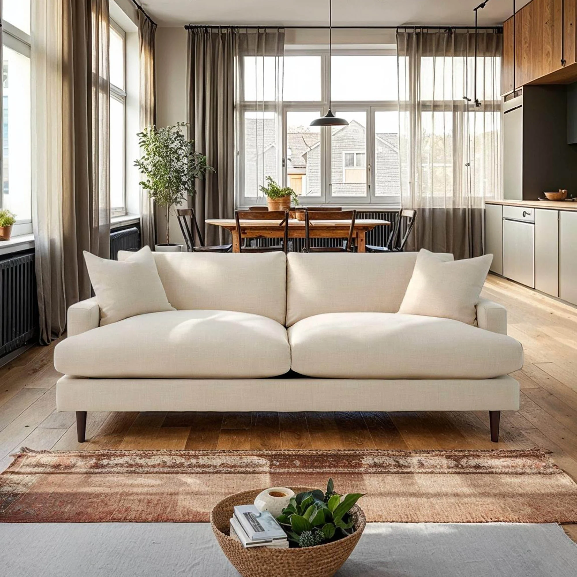 Martha Sofa Frame - Image 2