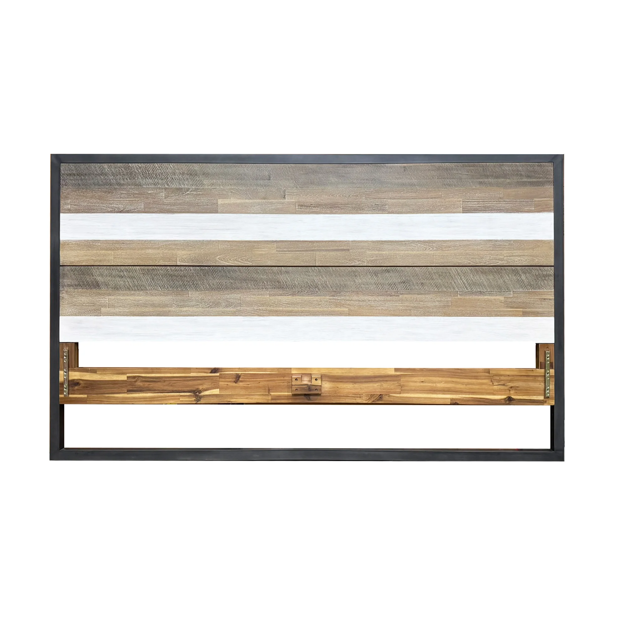 Metro Havana King Bed - Headboard ONLY