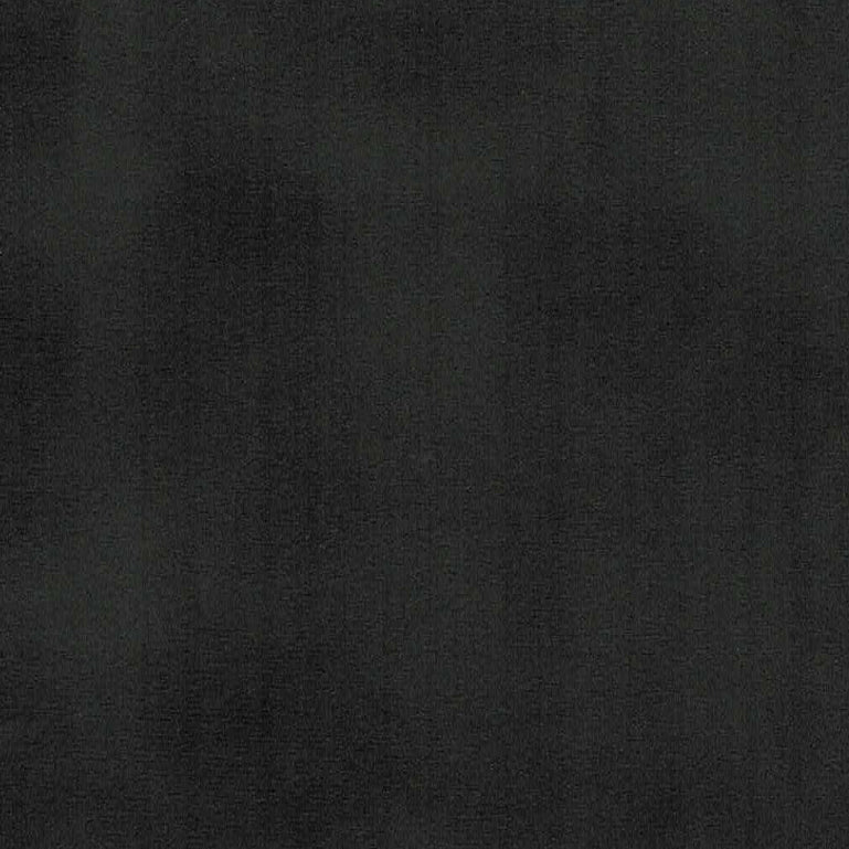 Mila Dining Chair - Black Velvet - Image 4