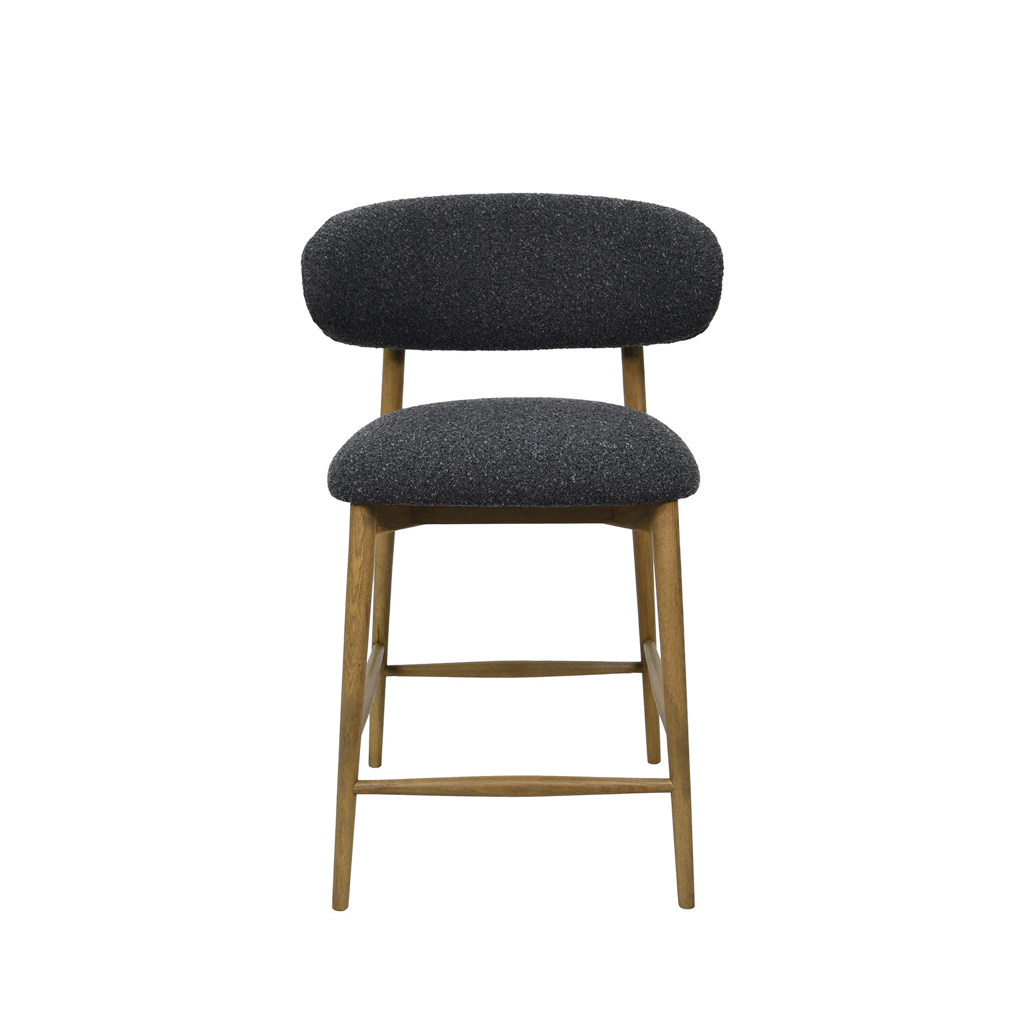 Milo Counter Stool - Cloud Storm (Limited Edition) - Image 4