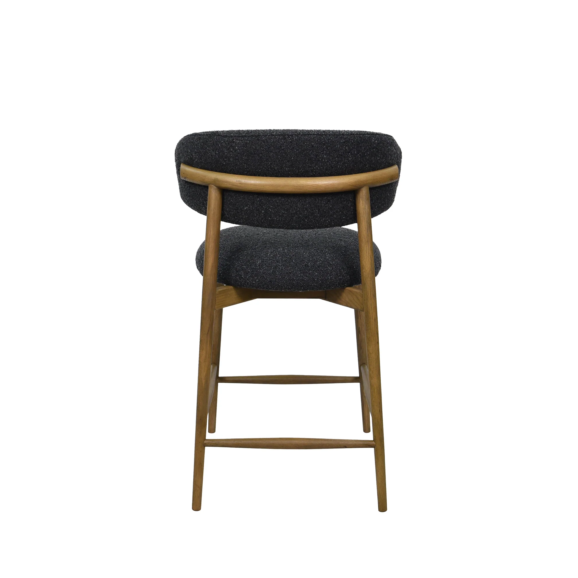 Milo Counter Stool - Cloud Storm (Limited Edition) - Image 7