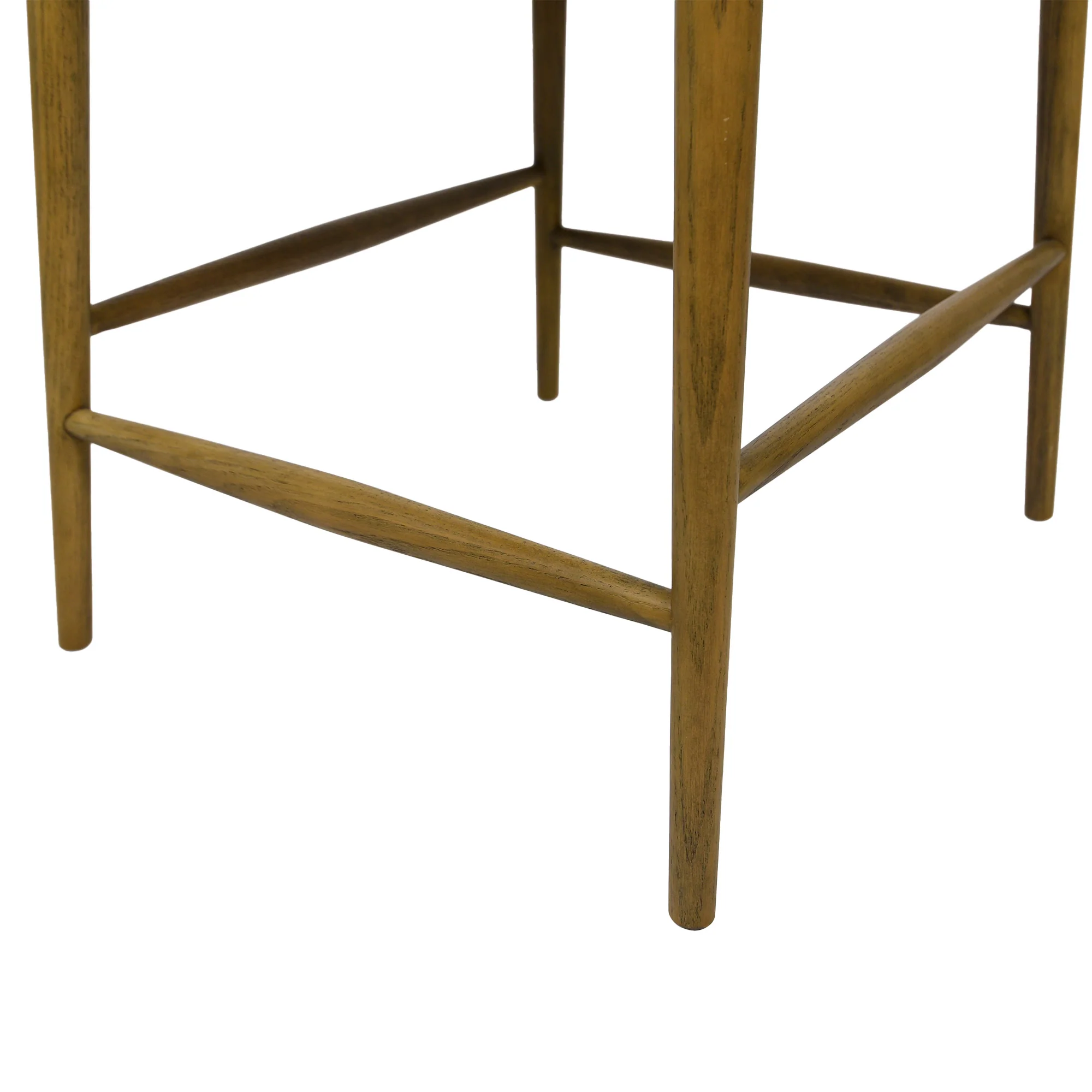 Milo Counter Stool - Mocha (Limited Edition) - Image 10