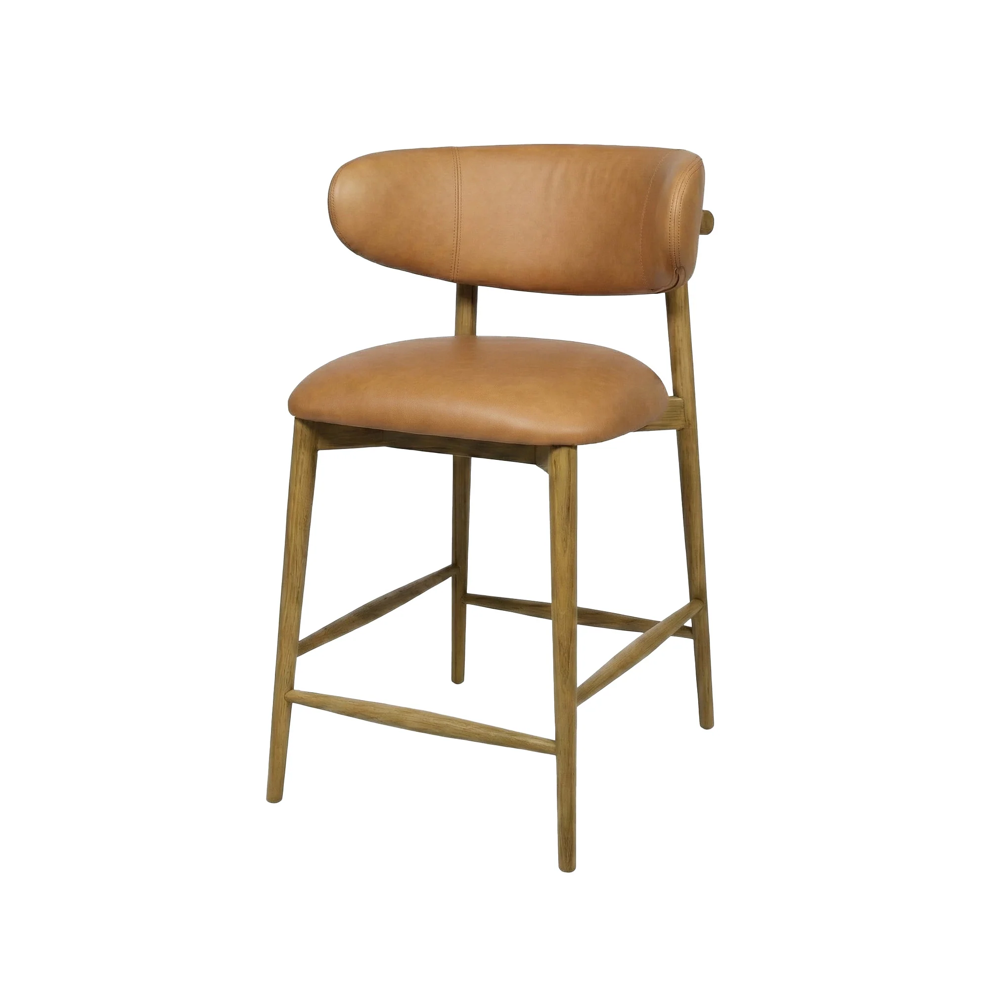 Milo Counter Stool - Tan (Limited Edition)