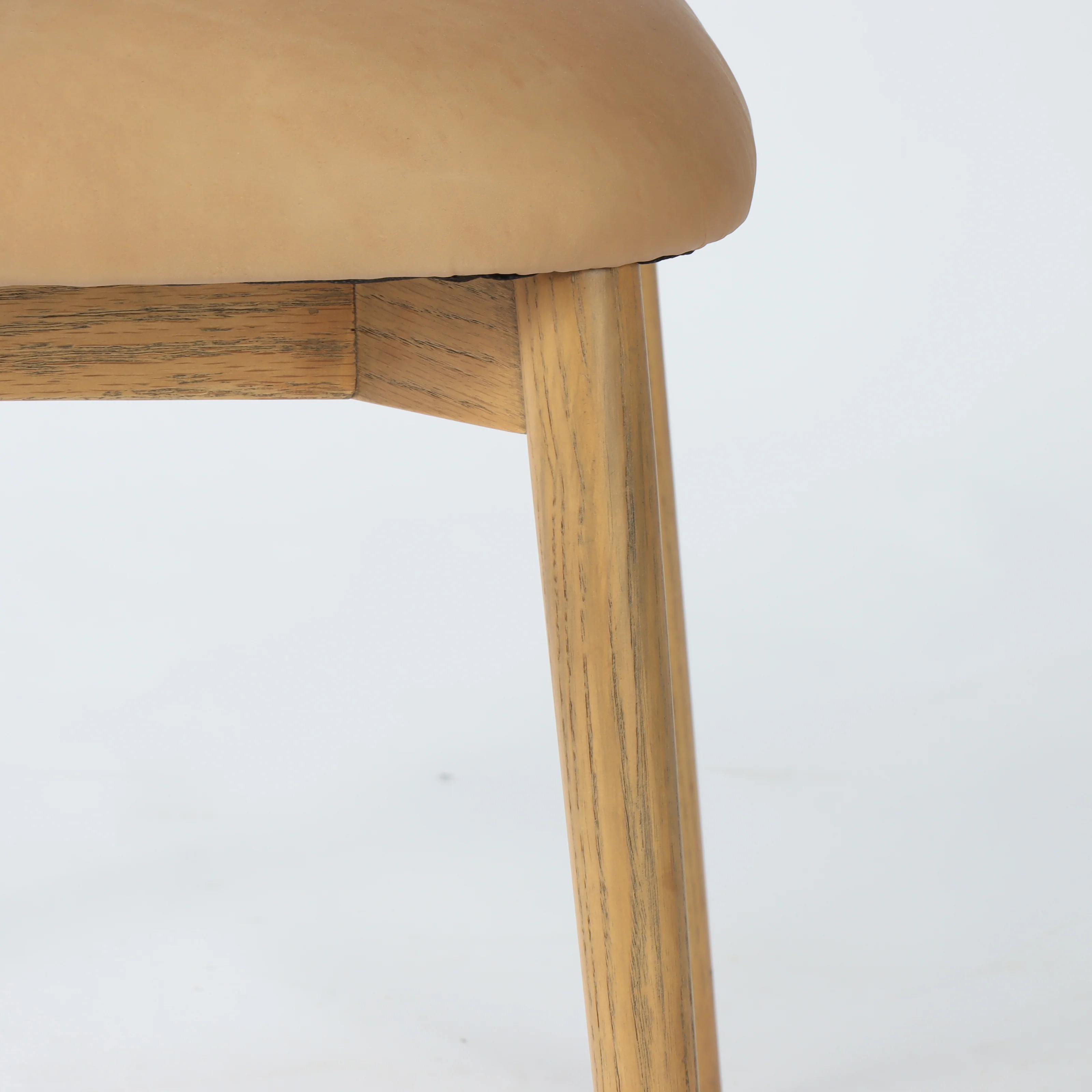 Milo Dining Chair - Nude (CN) - Image 9