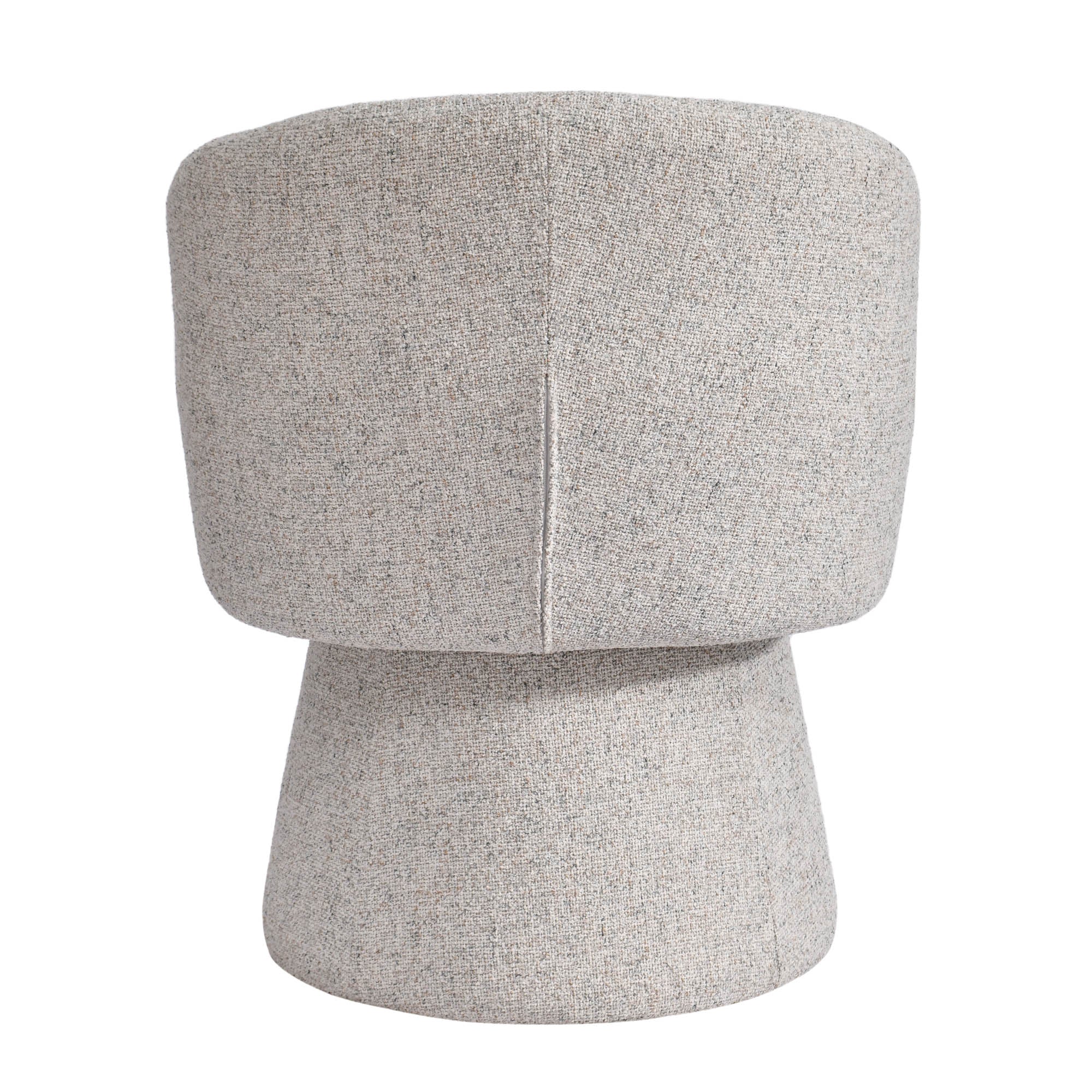 Misha Club Chair - Sand - Image 8
