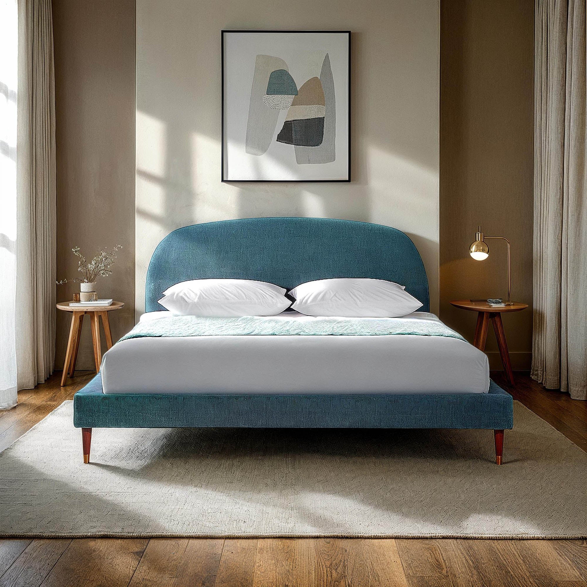 Moxie King Bed - Image 3