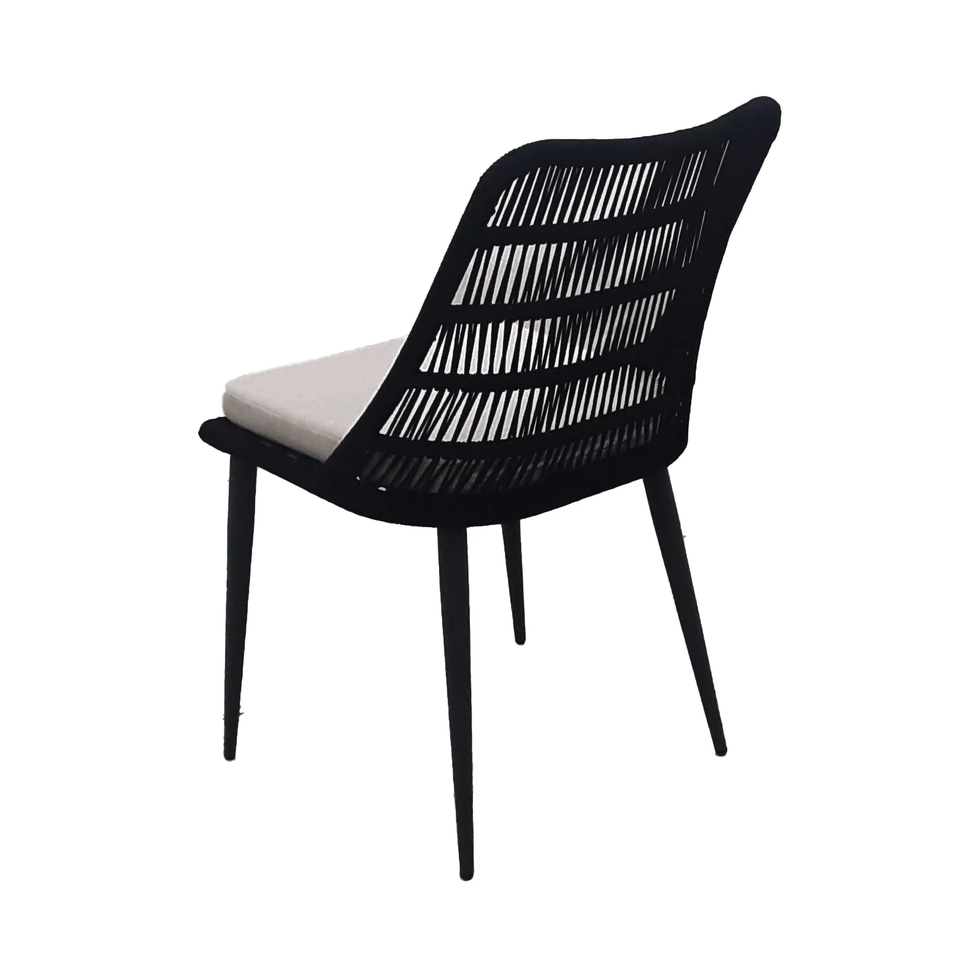 Naples Outdoor - Dining Chair - Image 5