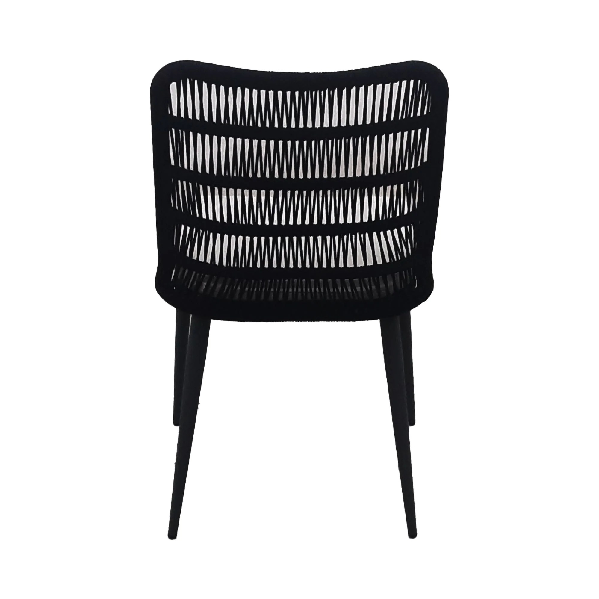 Naples Outdoor - Dining Chair - Image 6