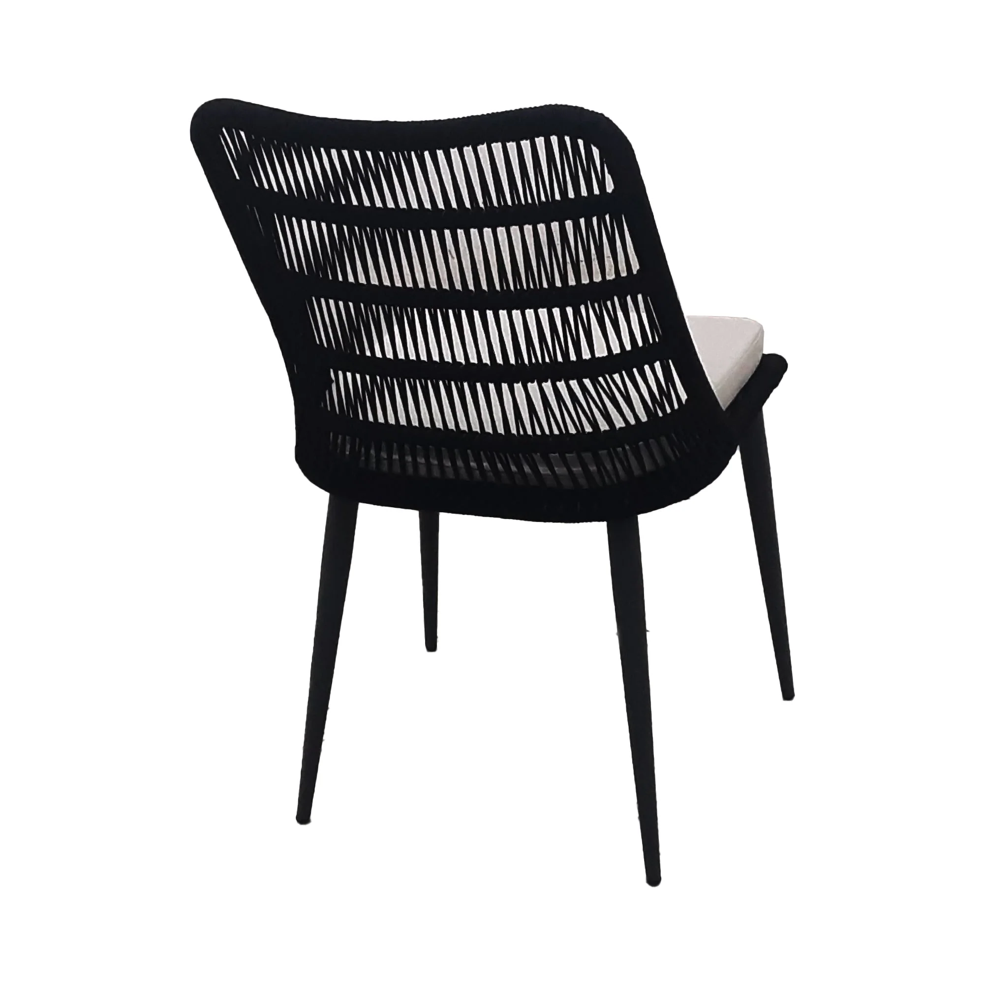 Naples Outdoor - Dining Chair - Image 7