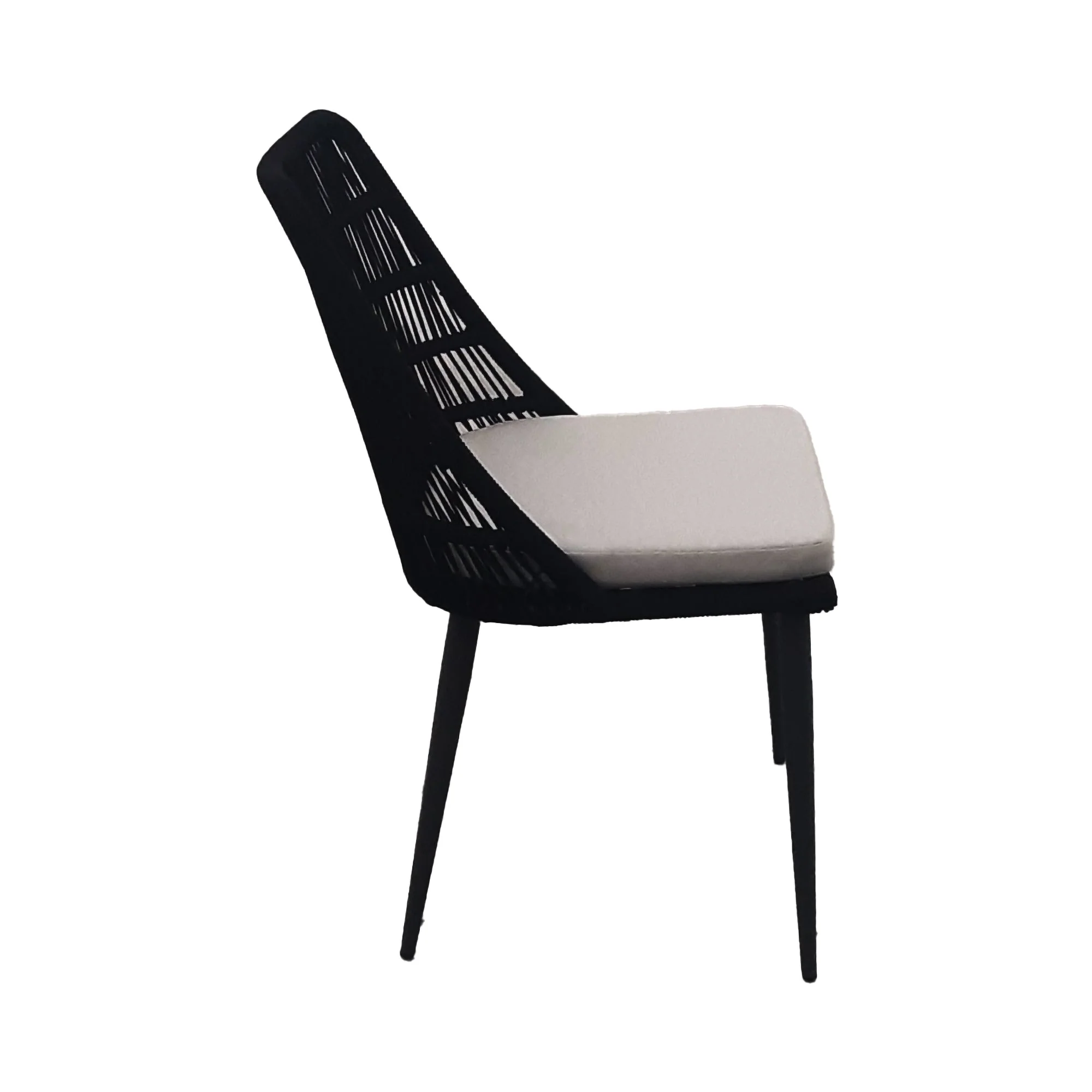 Naples Outdoor - Dining Chair - Image 8