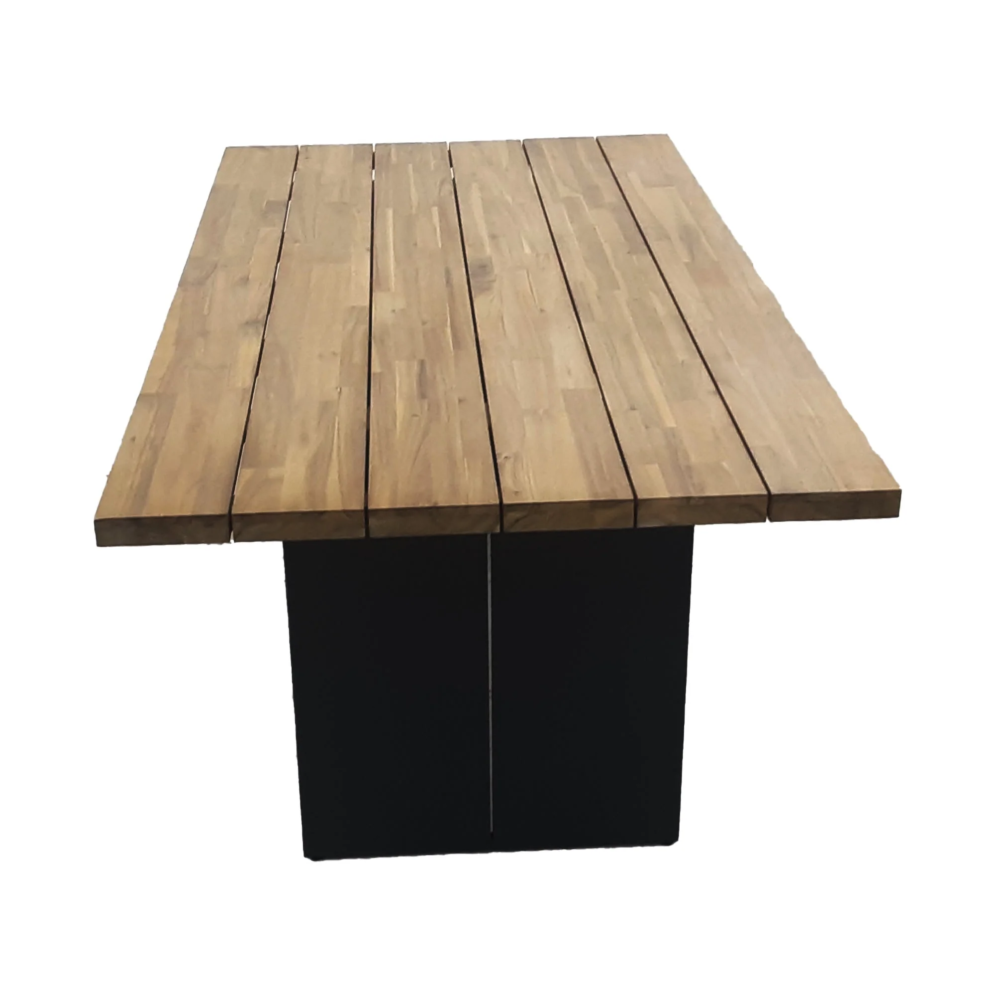 Naples Outdoor - Dining Table - Image 4