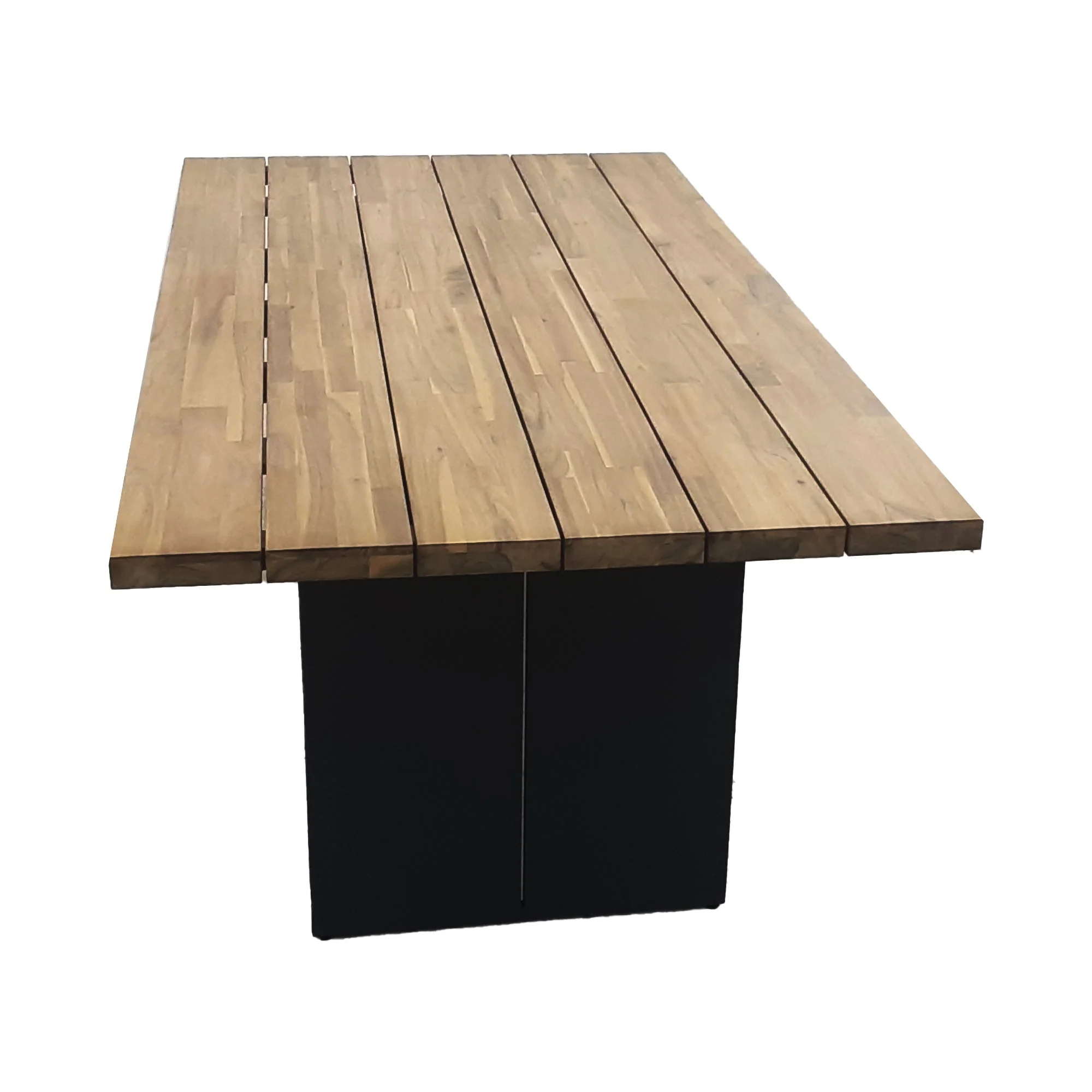 Naples Outdoor - Dining Table - Image 8