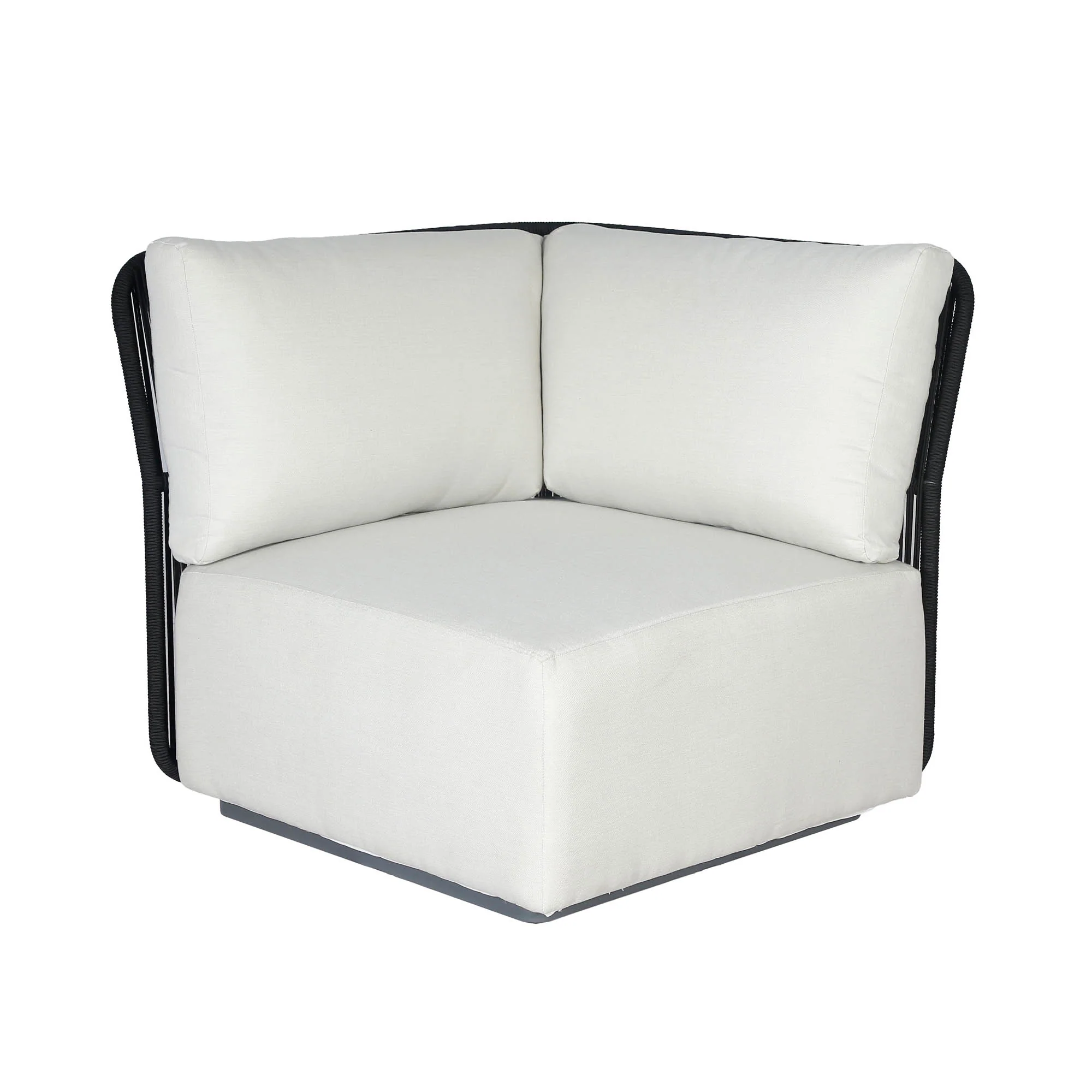 Naples Outdoor - Loveseat - Image 4