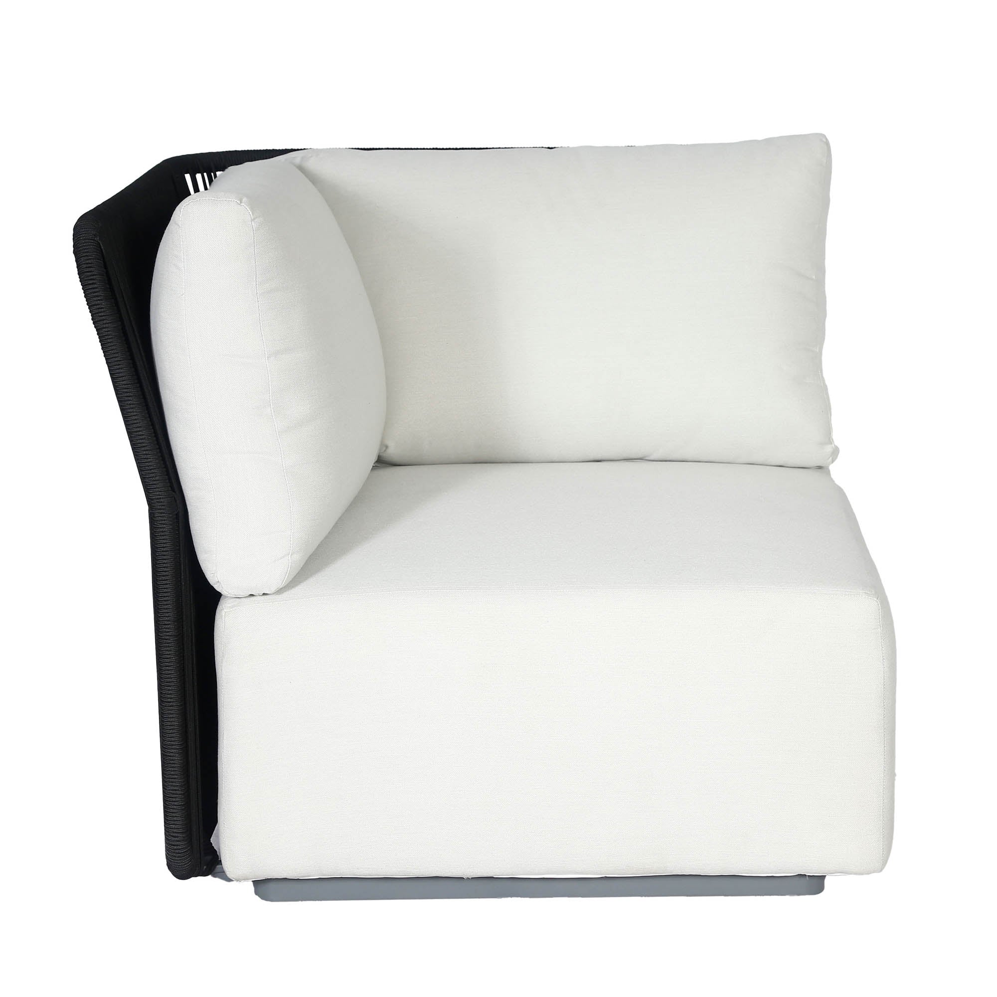 Naples Outdoor - Loveseat - Image 5