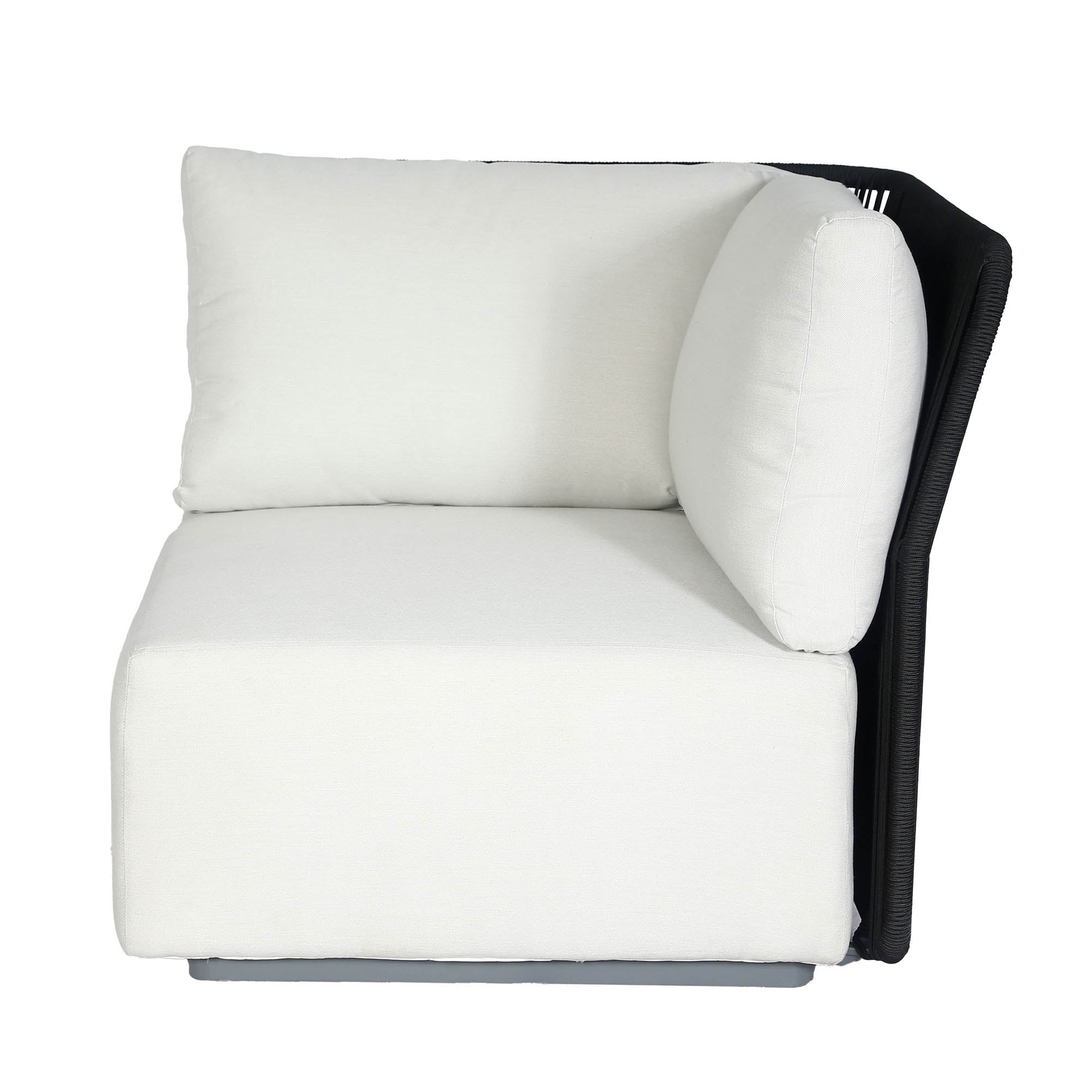 Naples Outdoor - Loveseat - Image 6