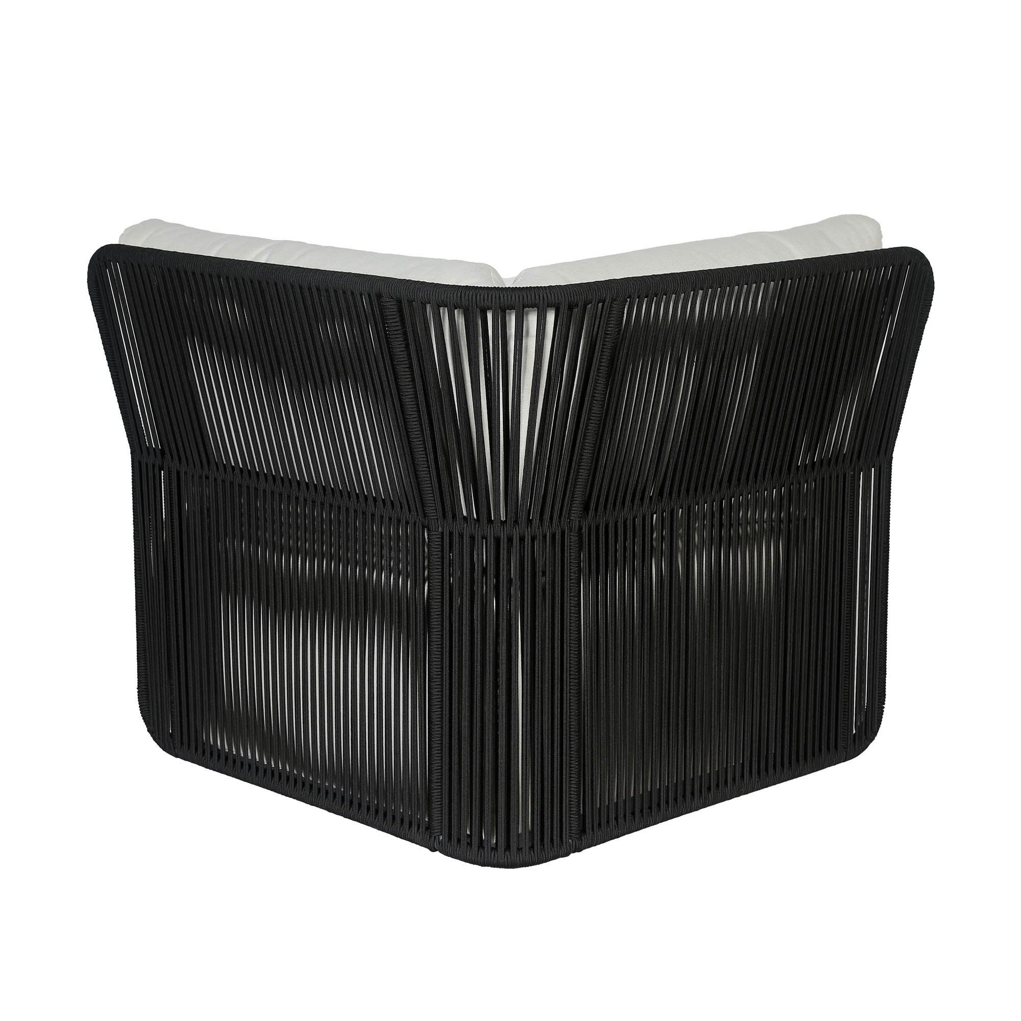 Naples Outdoor - Loveseat - Image 7