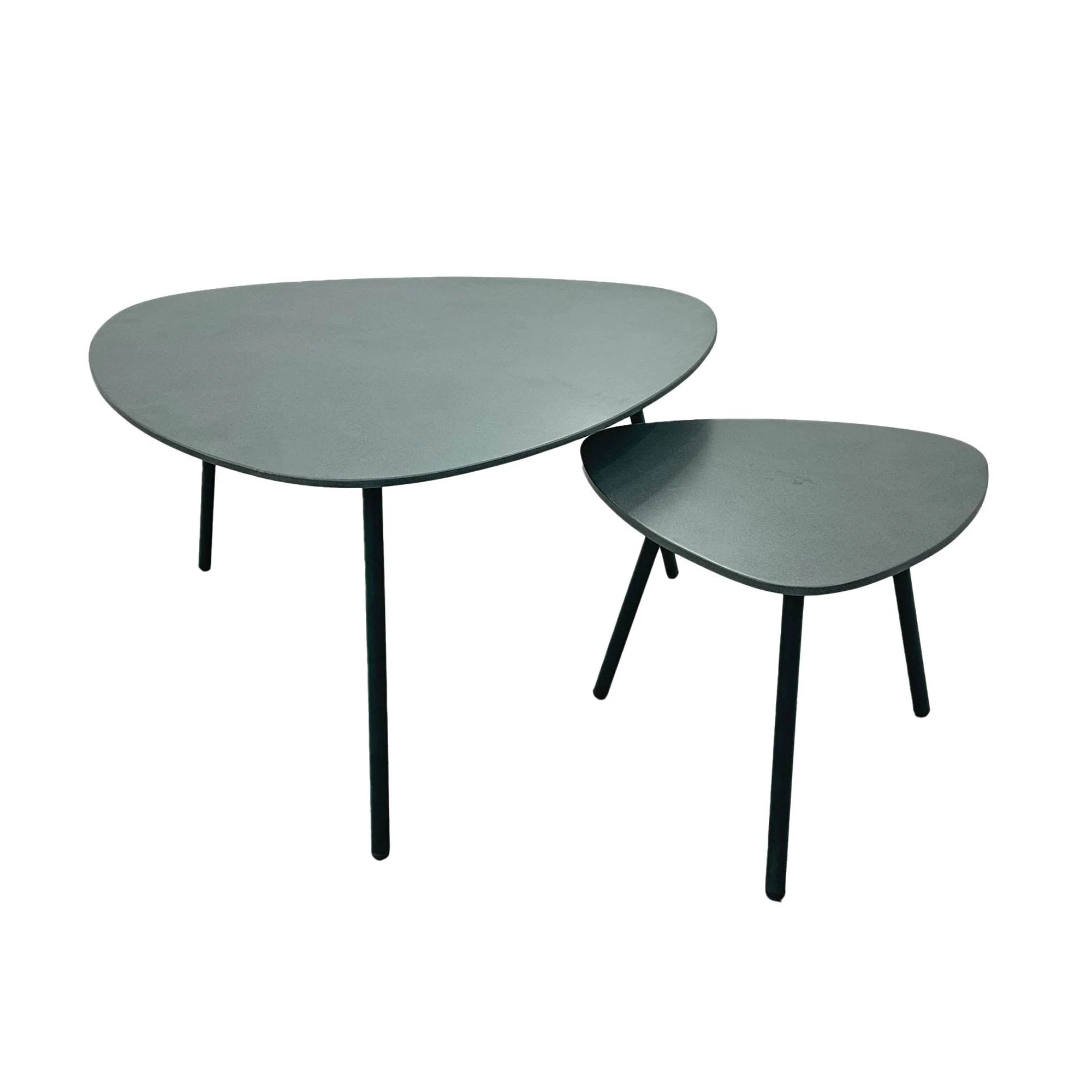 Naples Outdoor - Nesting Coffee Table - Image 3