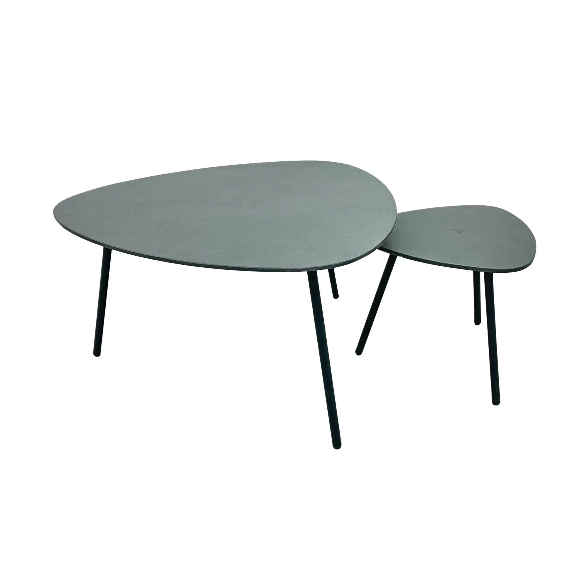 Naples Outdoor - Nesting Coffee Table - Image 4