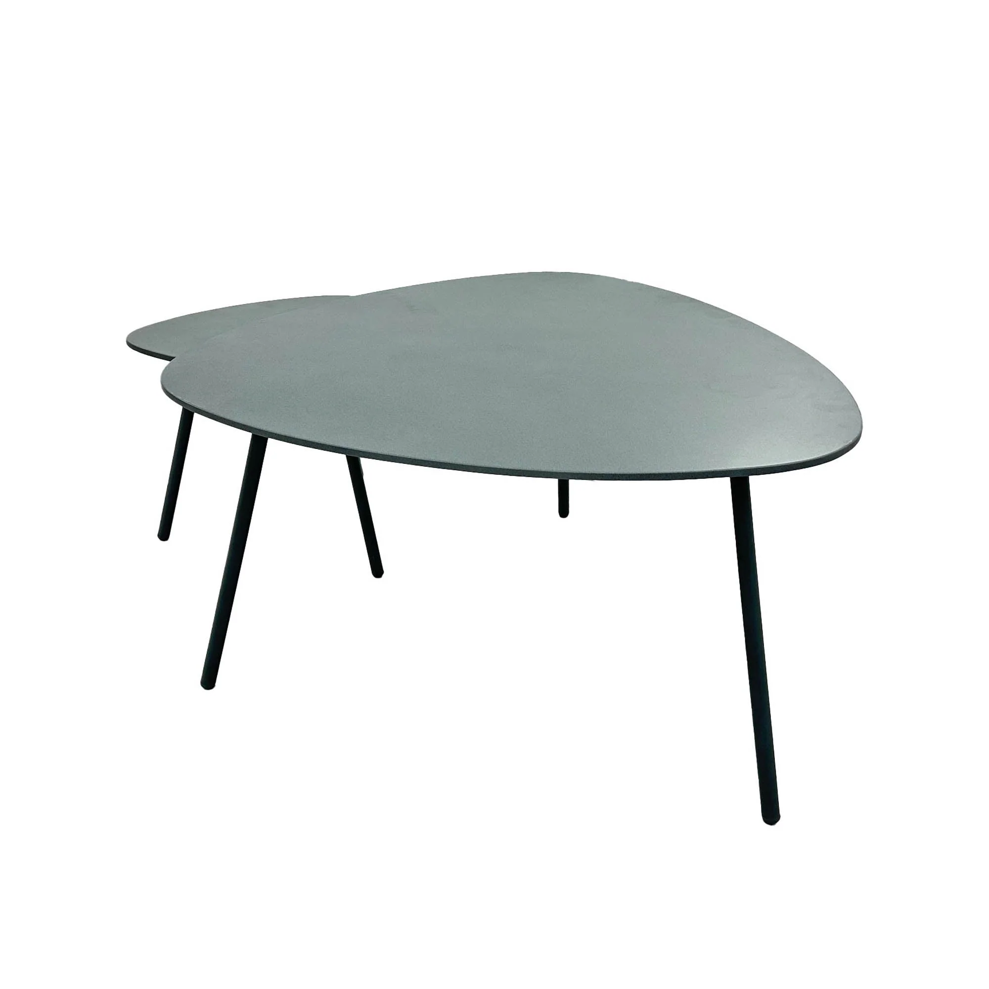 Naples Outdoor - Nesting Coffee Table - Image 6