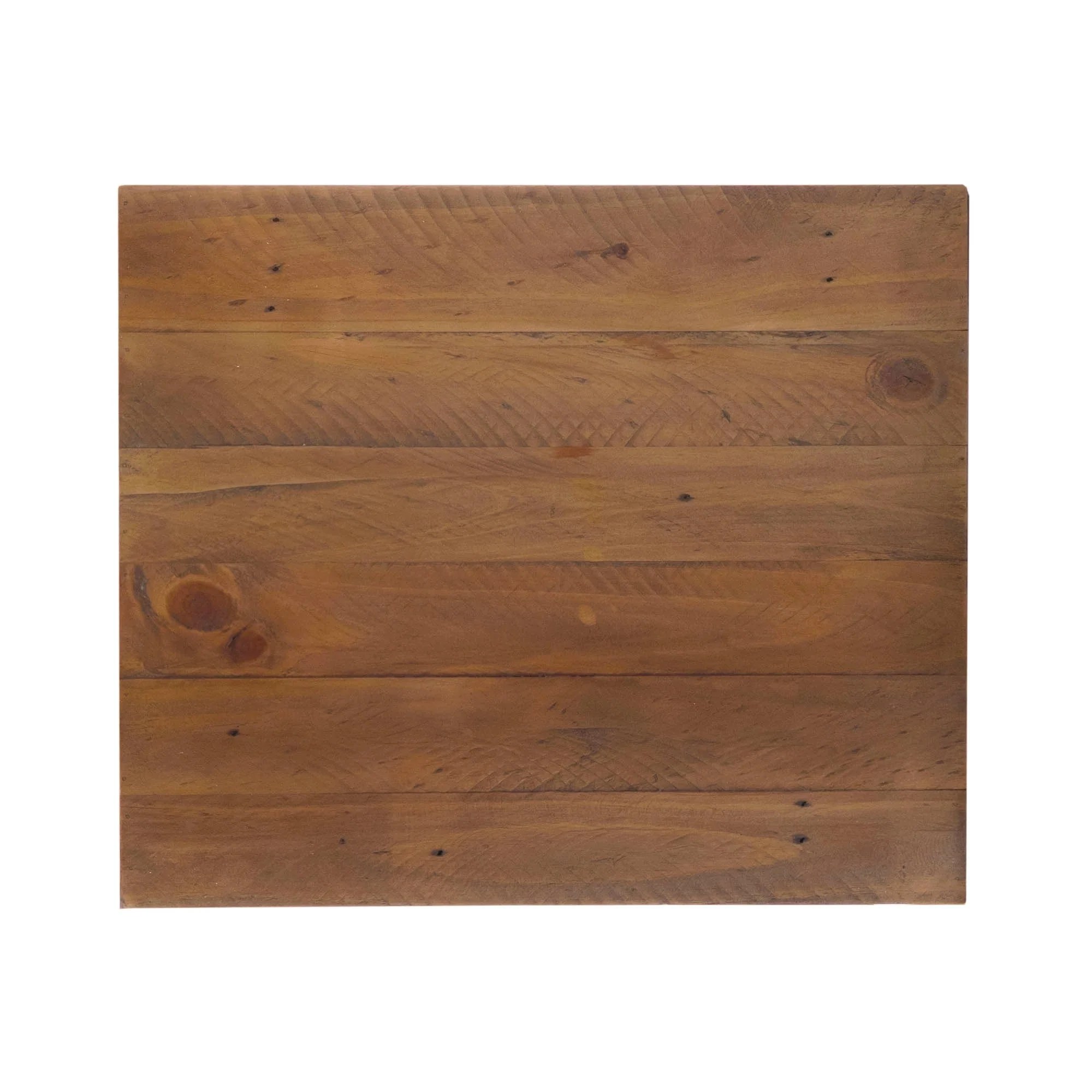 Nevada Nightstand - Dark Driftwood - Image 7