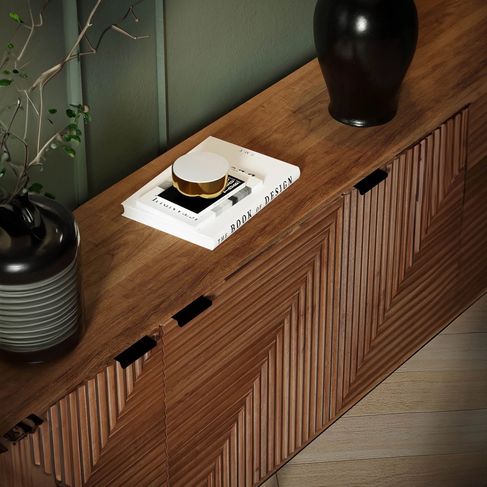 Nikita Sideboard - Image 11