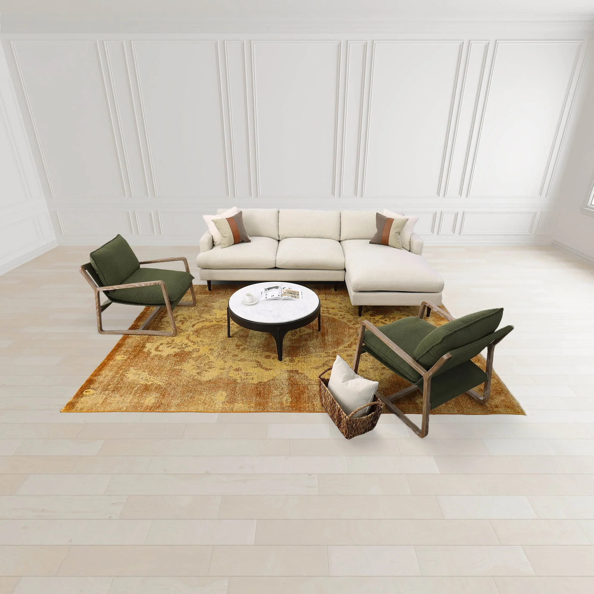 Nila Side Table - Image 4