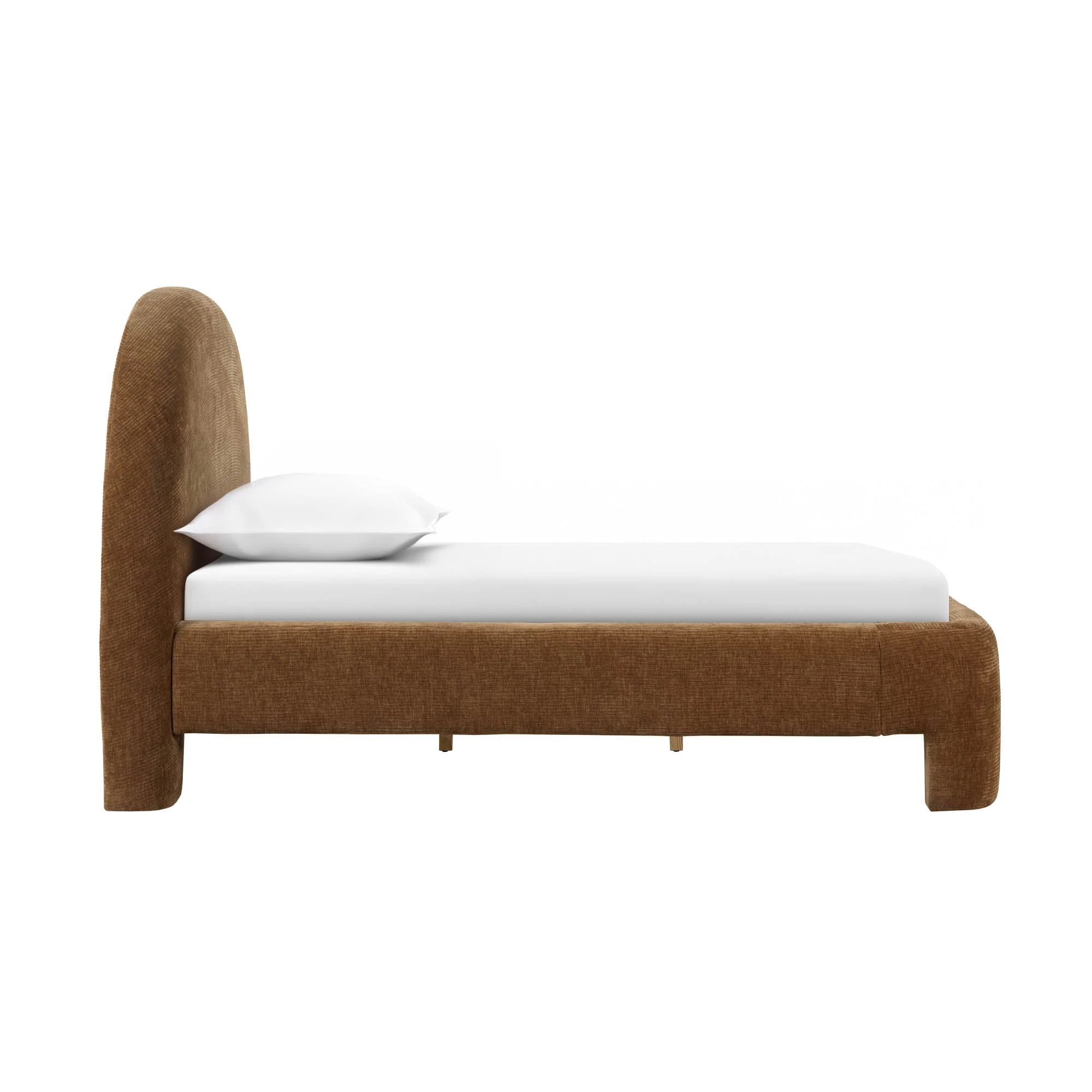 Nina King Bed - Chai - Image 10
