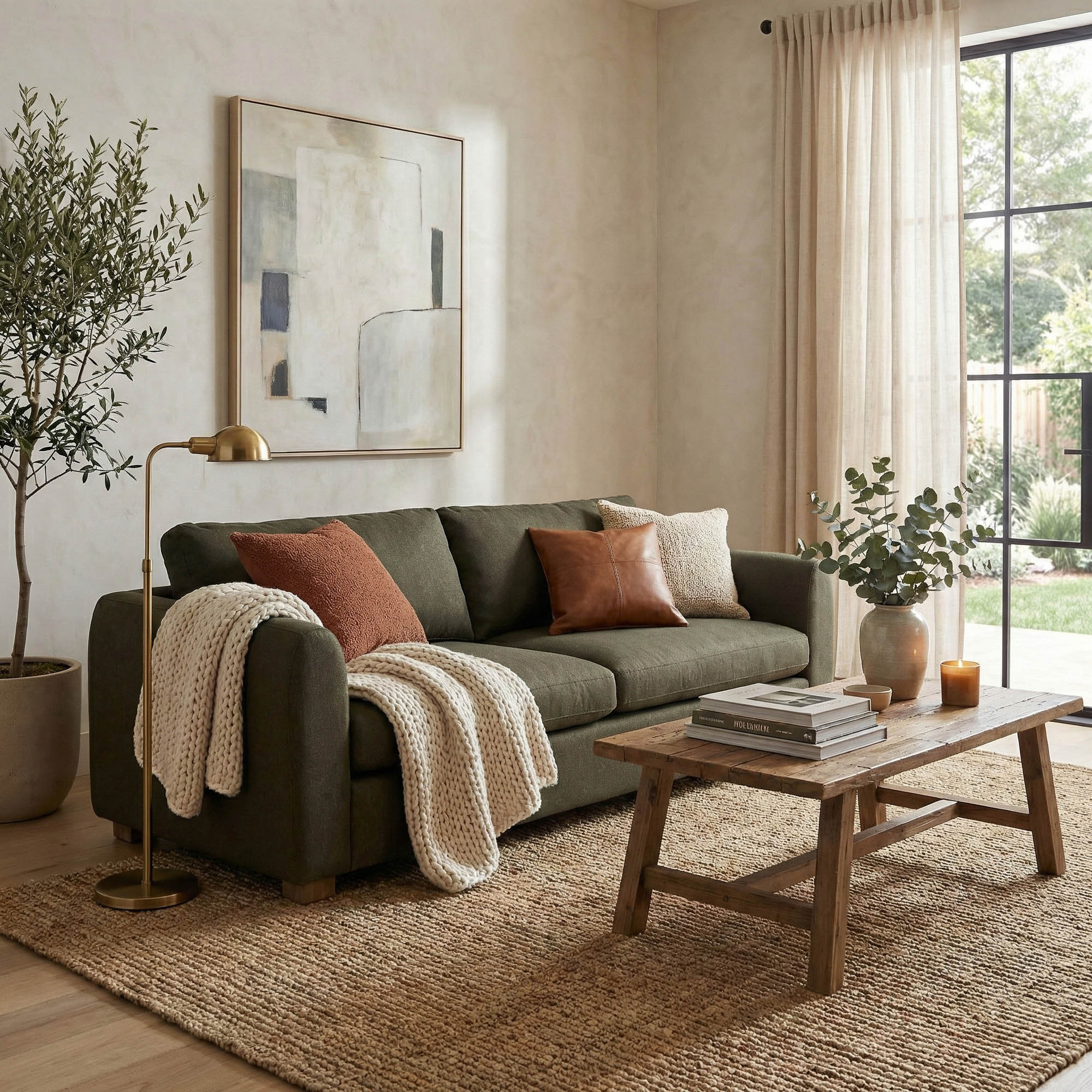 Noelle Sofa - Image 2