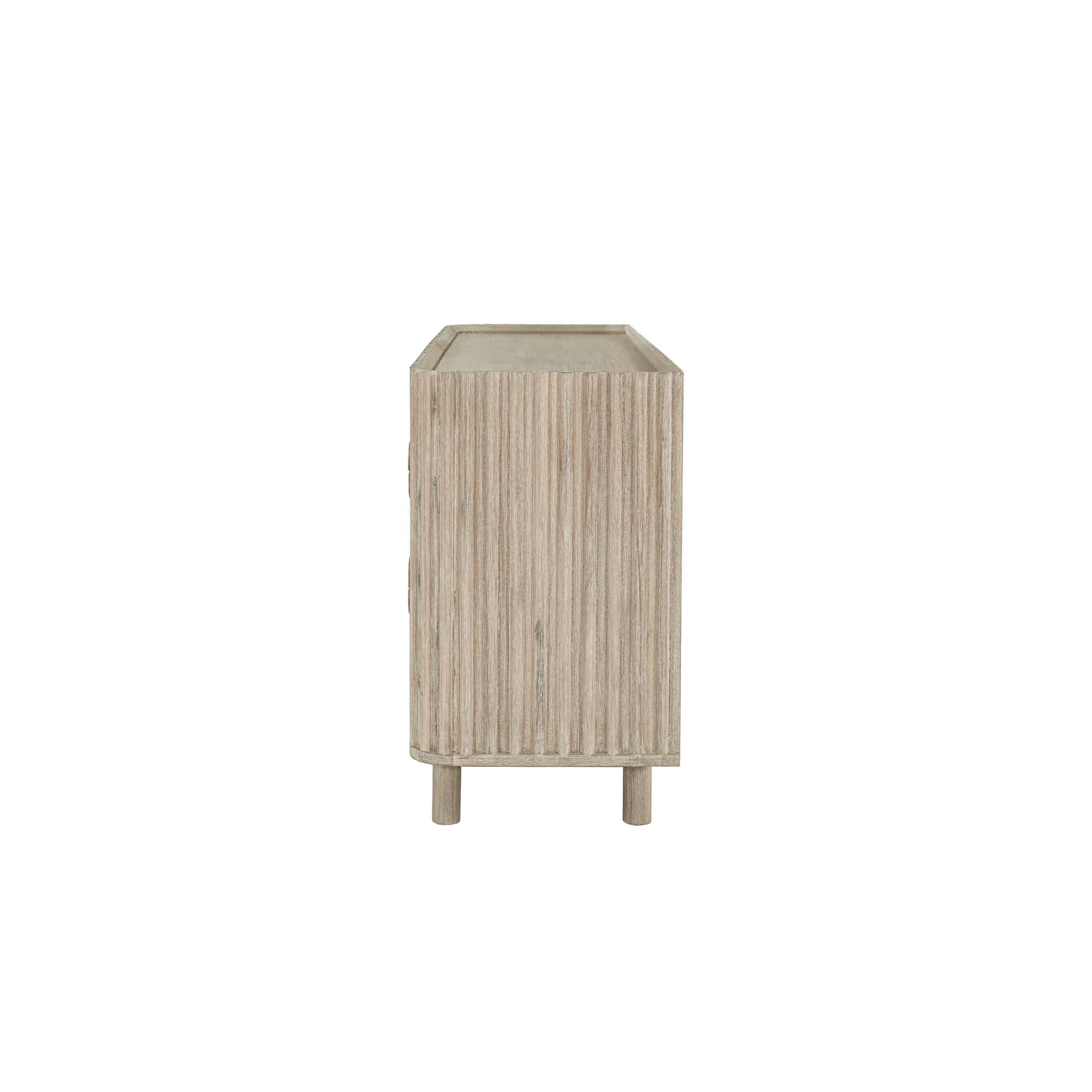 Oasis 6 Drawer Dresser - Image 7