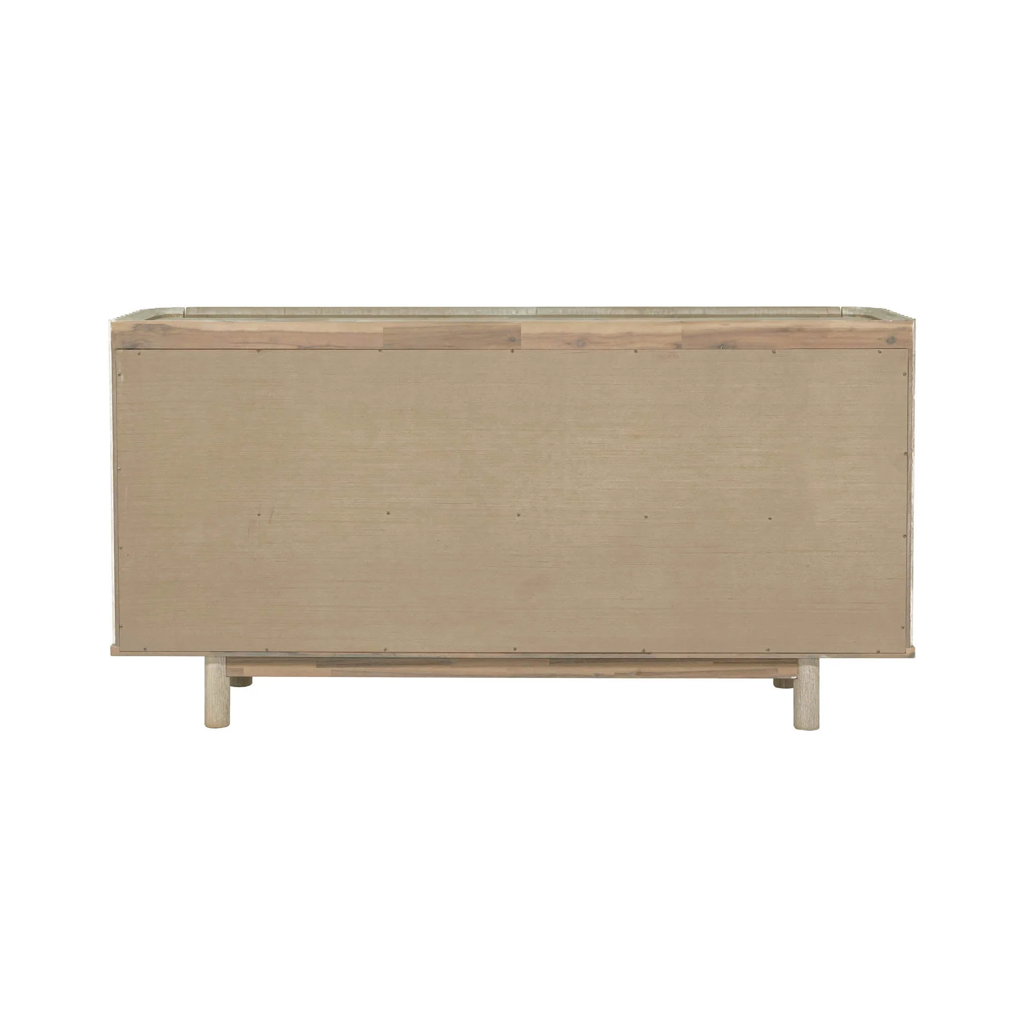 Oasis 6 Drawer Dresser - Image 8