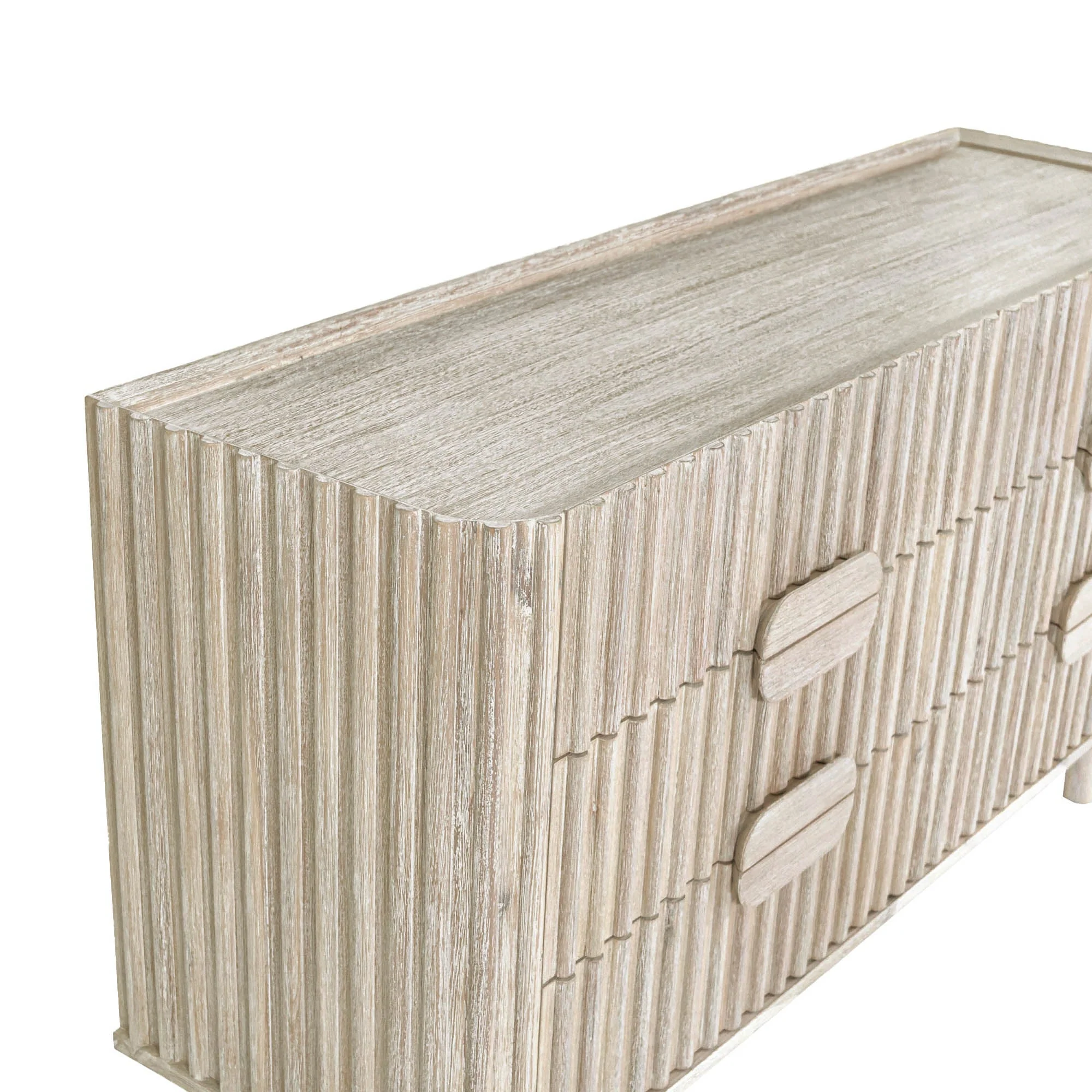 Oasis 6 Drawer Dresser - Image 9