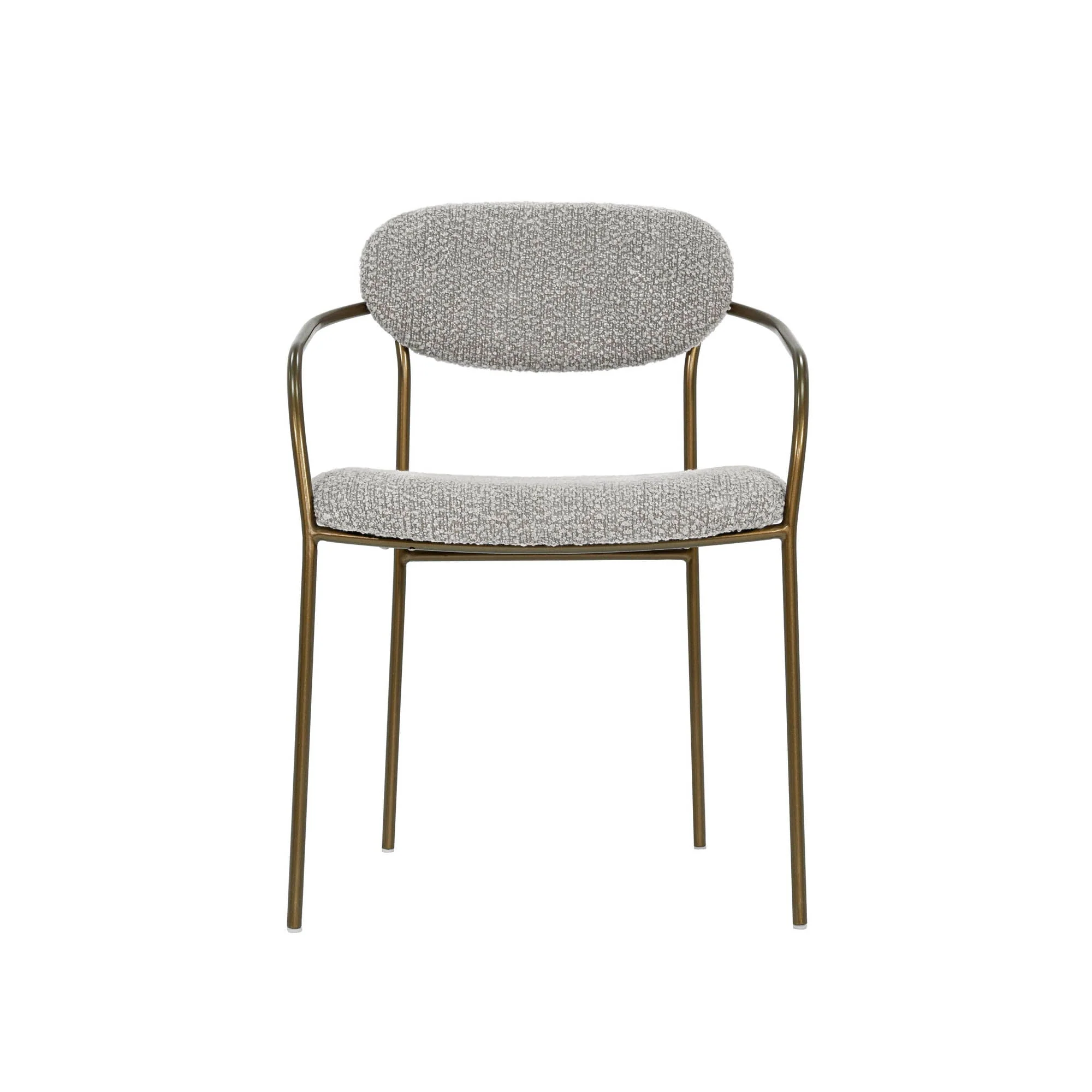 Oasis Arm Dining Chair - Image 4