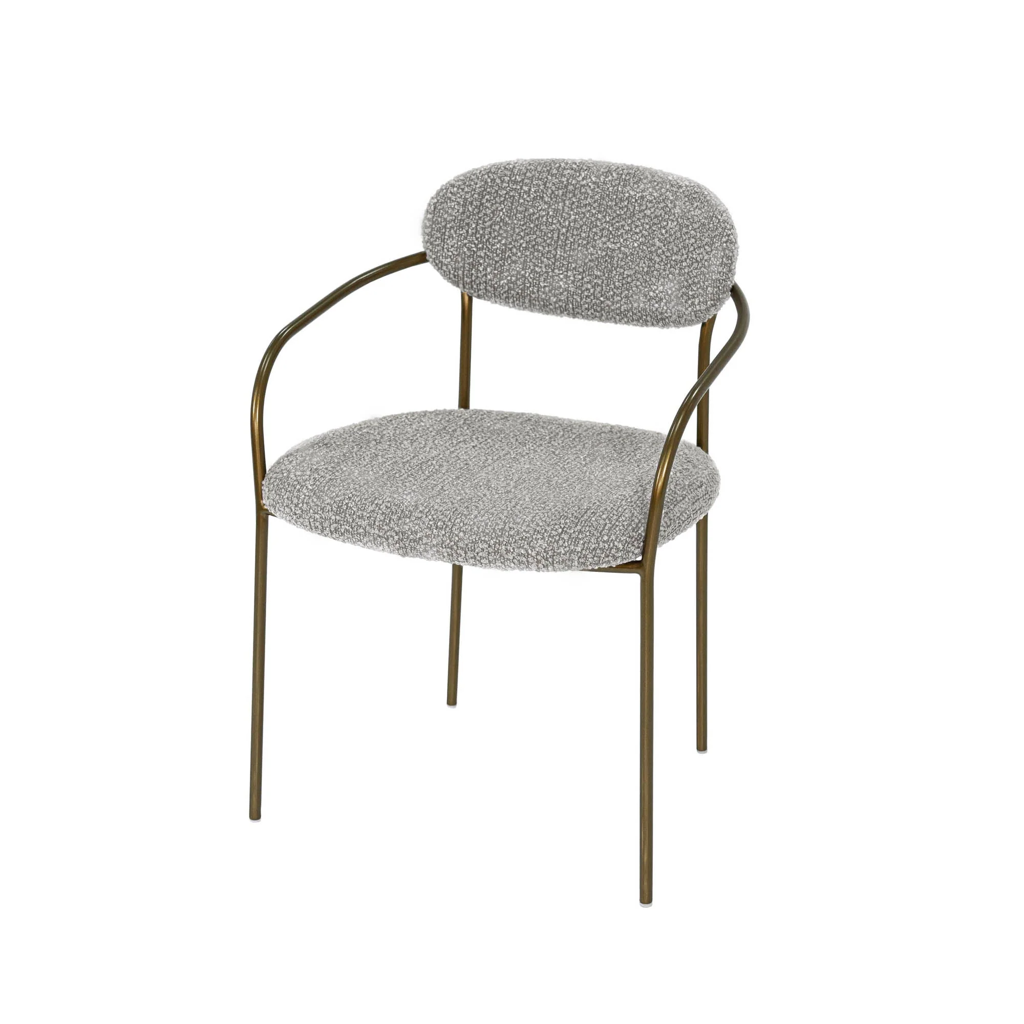 Oasis Arm Dining Chair - Image 5