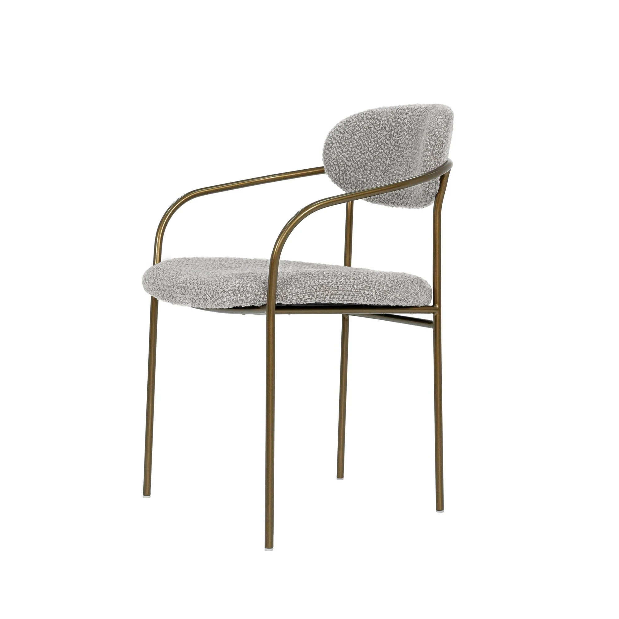 Oasis Arm Dining Chair - Image 6